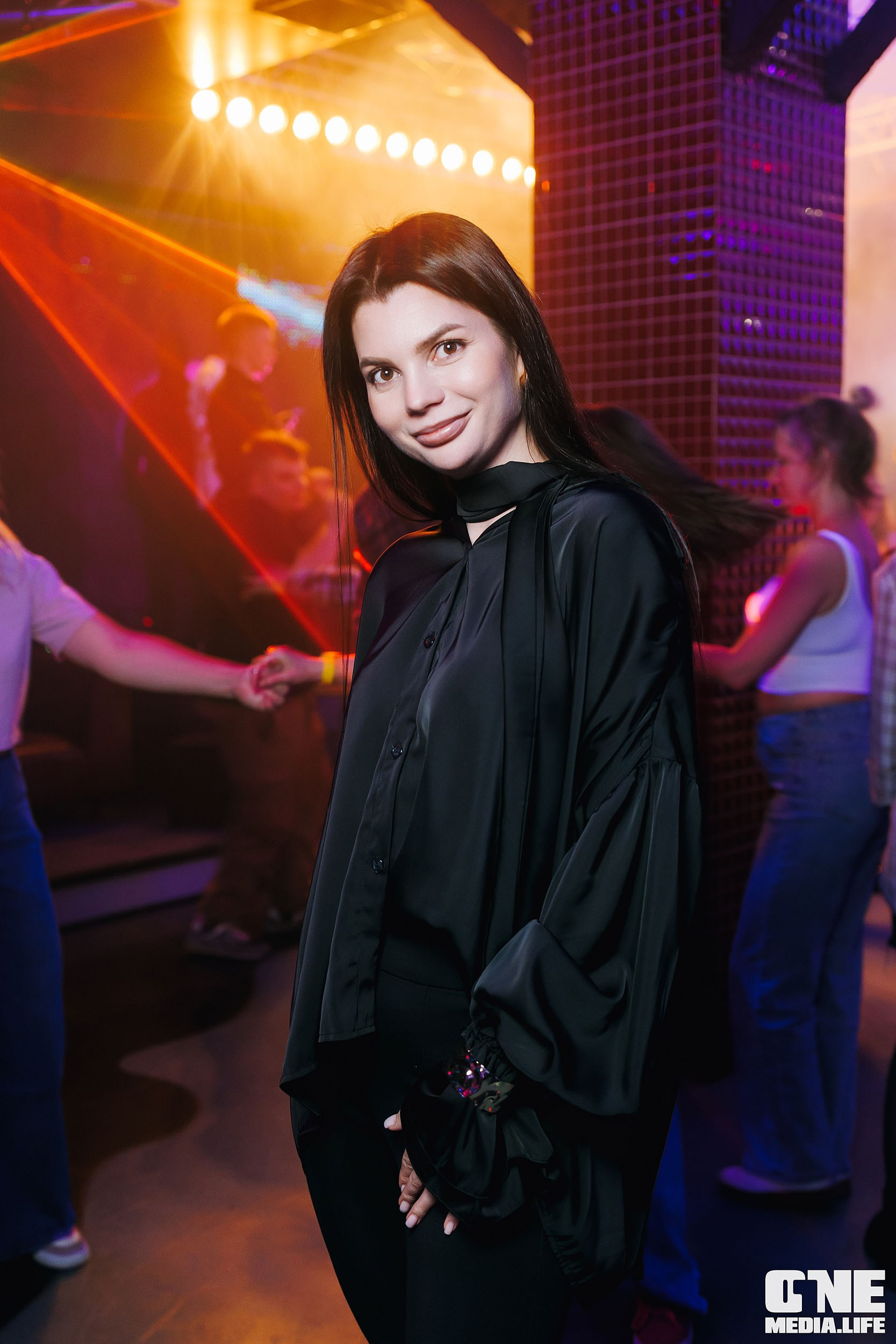 Фоторепортаж из РК Планета. One Media Life: фоторепортажи, фотоотчеты с мероприятий и заведений