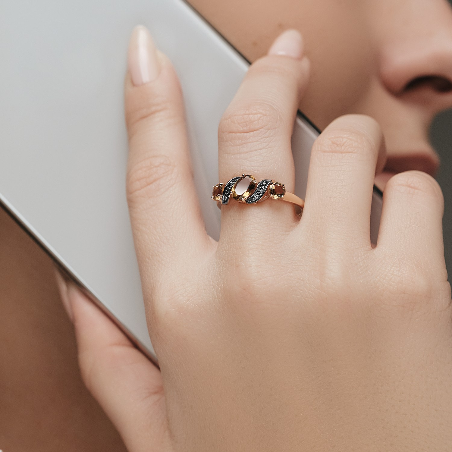 Ювелирные изделия. Главная