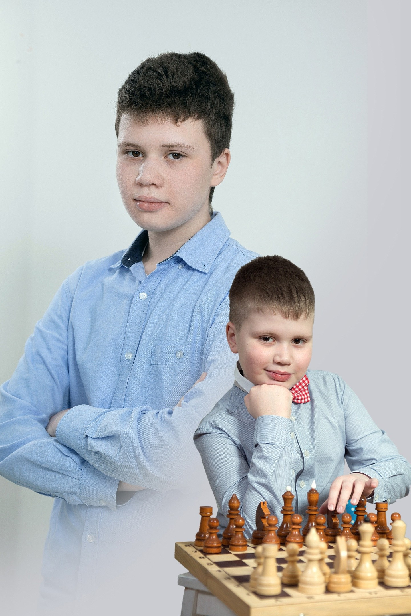 Фотостудия «Олеся». Фотостудия в г. Верхняя Пышма