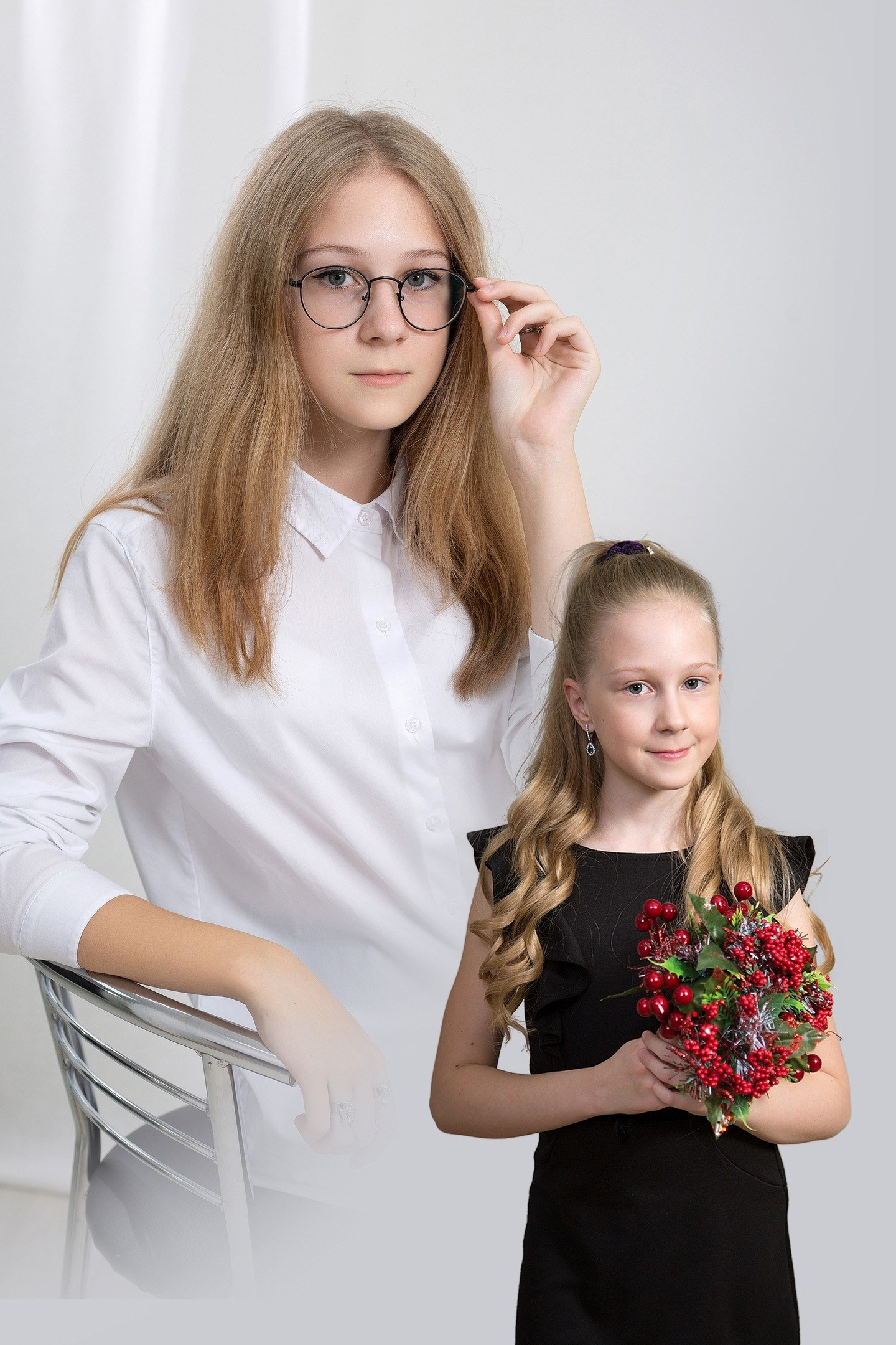 Фотостудия «Олеся». Фотостудия в г. Верхняя Пышма