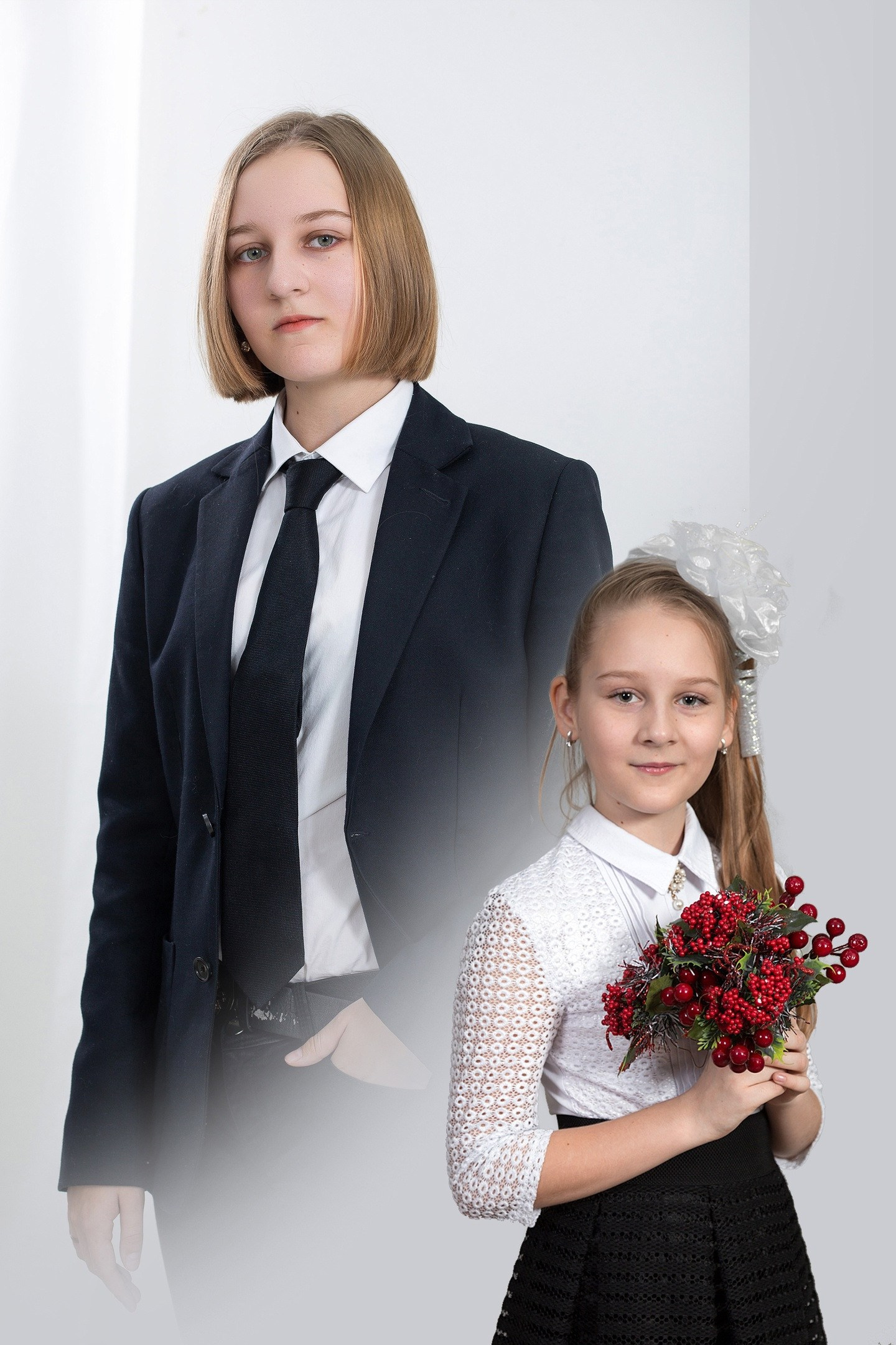 Фотостудия «Олеся». Фотостудия в г. Верхняя Пышма