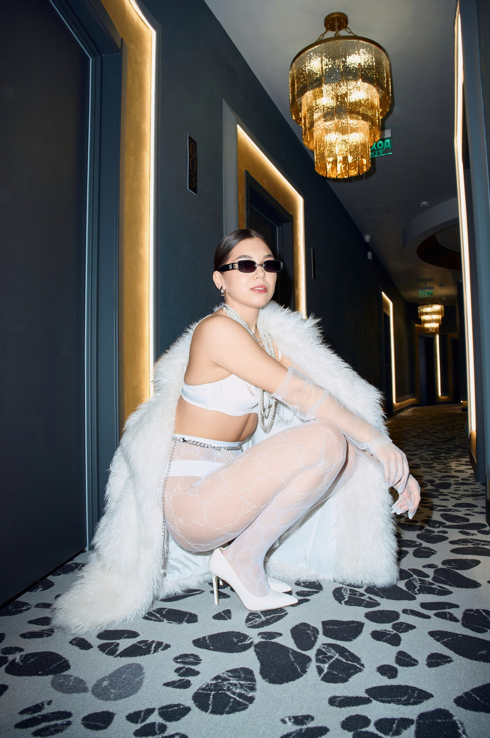 Портрет. Не только свадебный фотограф Чеглаков Алексей