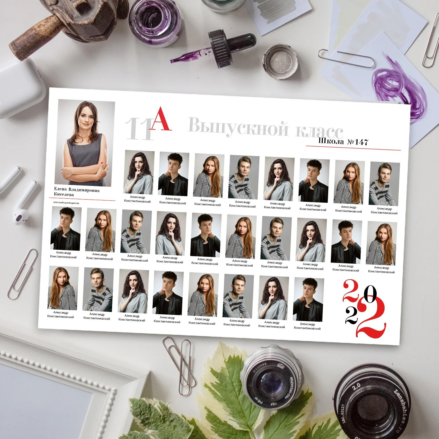 Выпускные альбомы с оживающими фотографиями. Фото и видео Москва. Свадебный фотограф, видеограф, фотосессии, видеосъемка