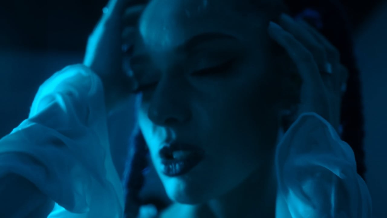 MUSIC VIDEOS. ZABOROVSKIY MARAT