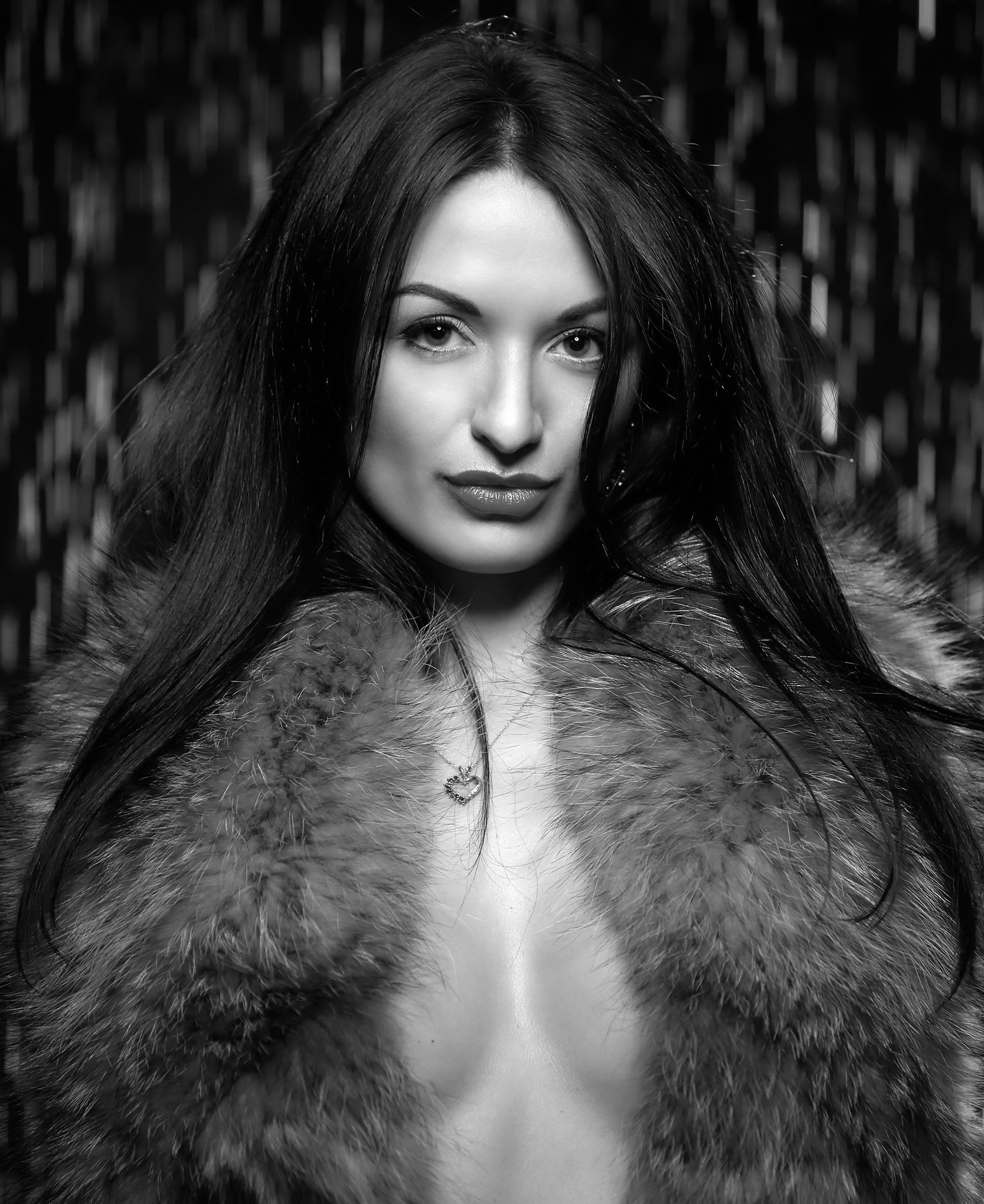 Аква-фотосессия Алисы Фотограф Михаил Семенов г. Ярославль