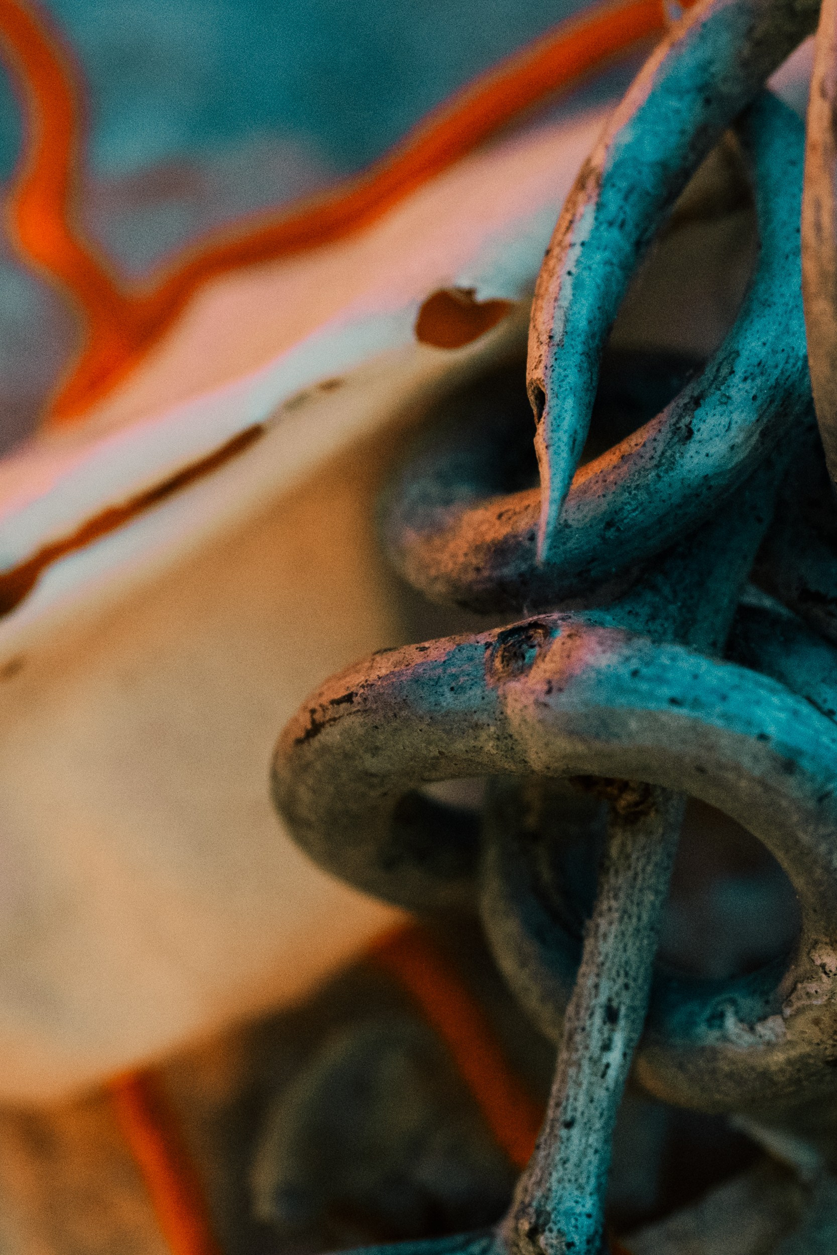 Mi Hija Mexicana. Margarita Rodionova — a contemporary lens-based artist currently working in Cancun, Mexico