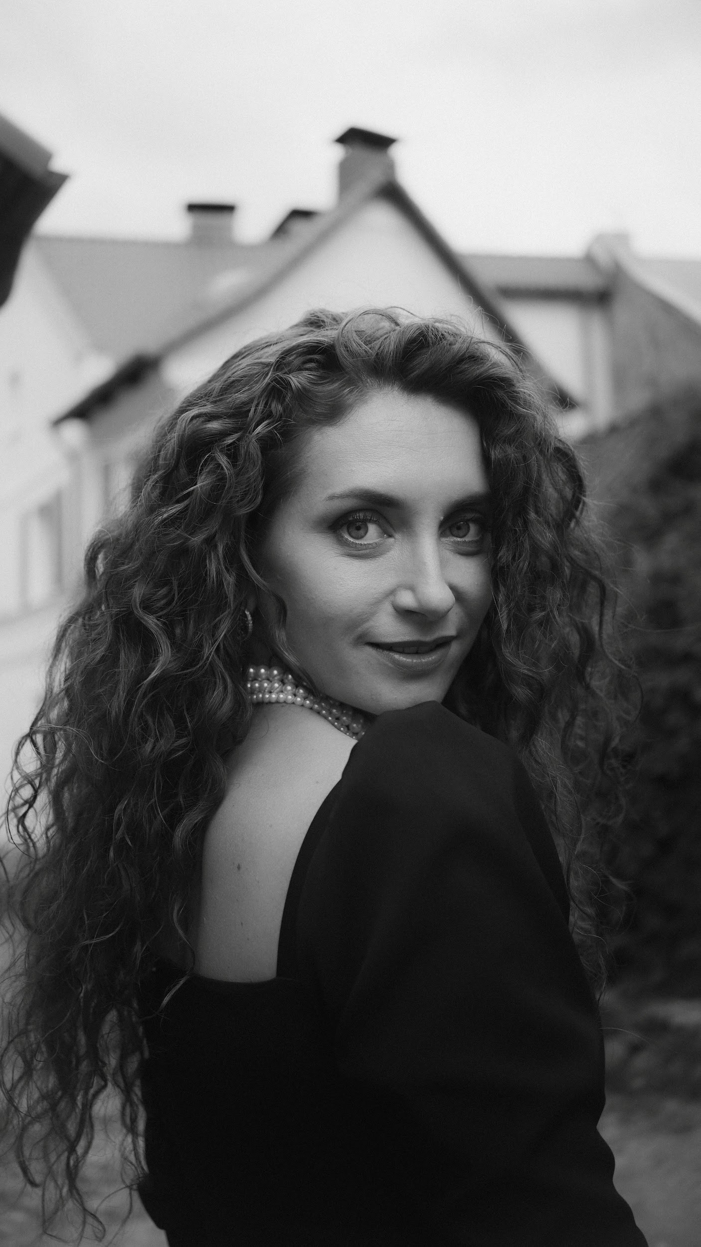 Свадебный и портретный фотограф в Калининграде