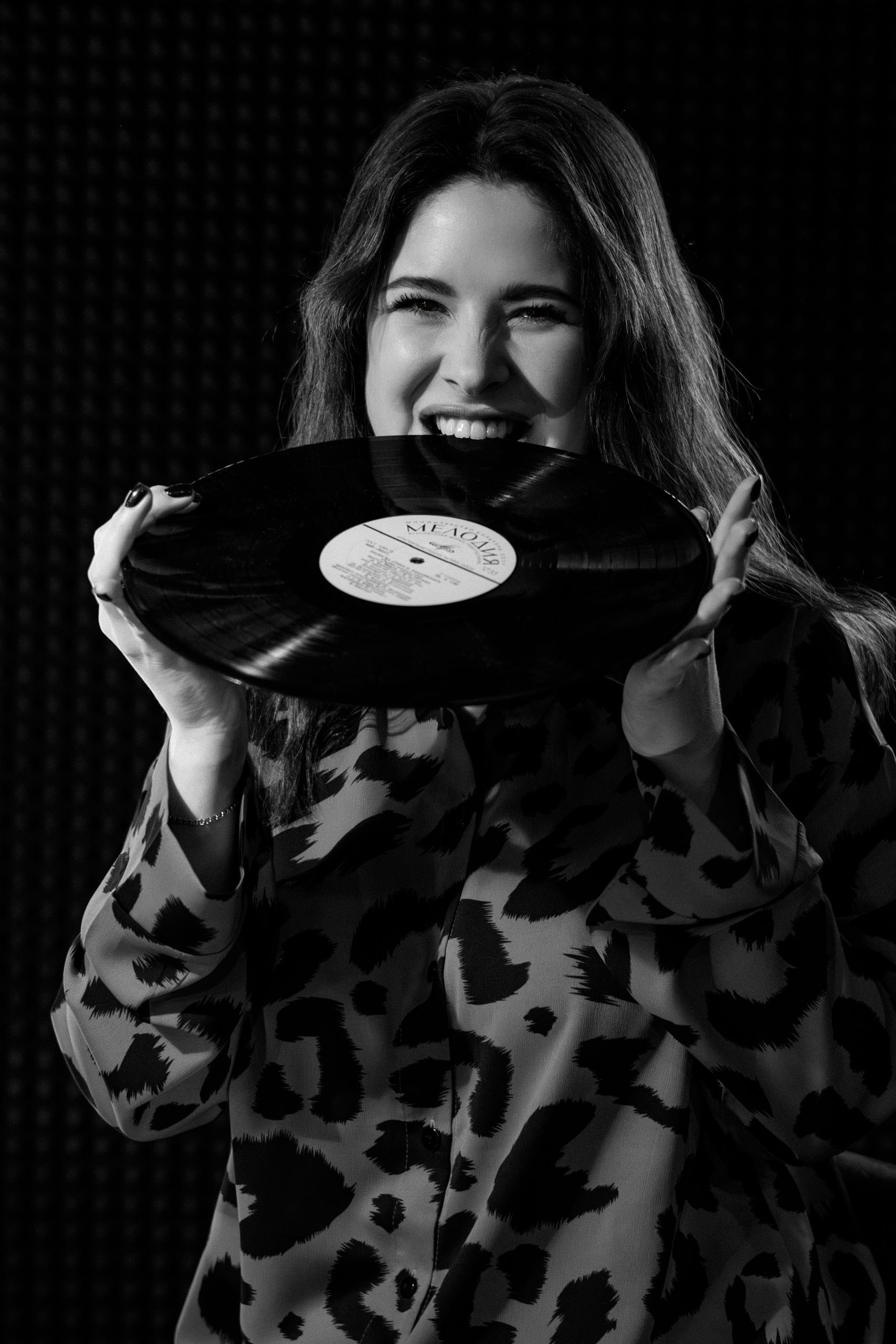 Деловые портреты