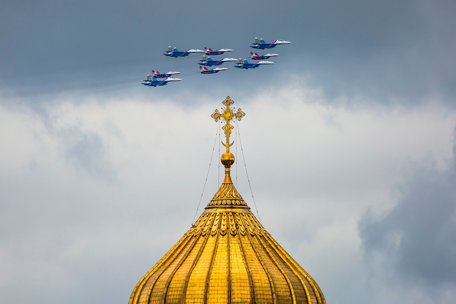 Фотограф Кирилл Сергеев | Москва
