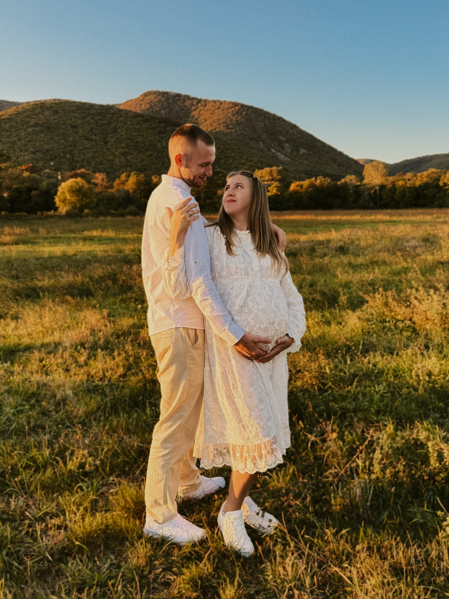 Ксюша|Вася|Поле. Inga Simonova | Семейный и детский фотограф у моря