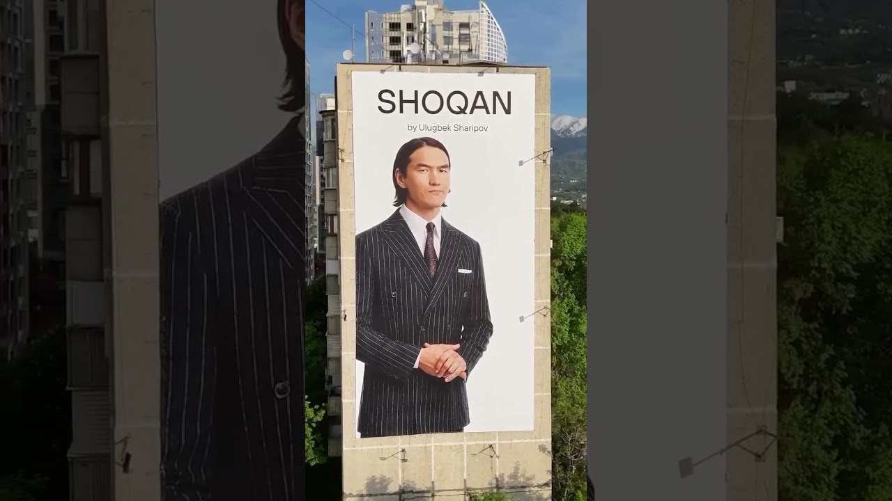 Аэросъемка. Фото и видеосъемка в Алматы