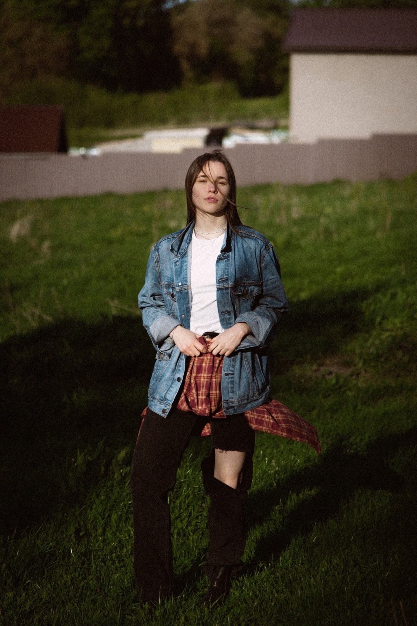 ФОТОГРАФ СЕРГЕЕВА МАРИЯ