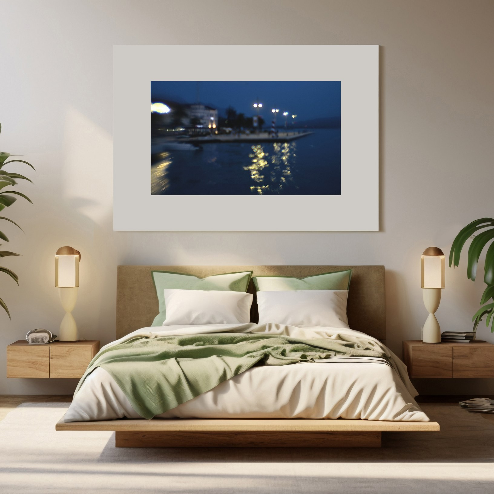 MONTENEGRO. Eduard Kopysov — International visual artist