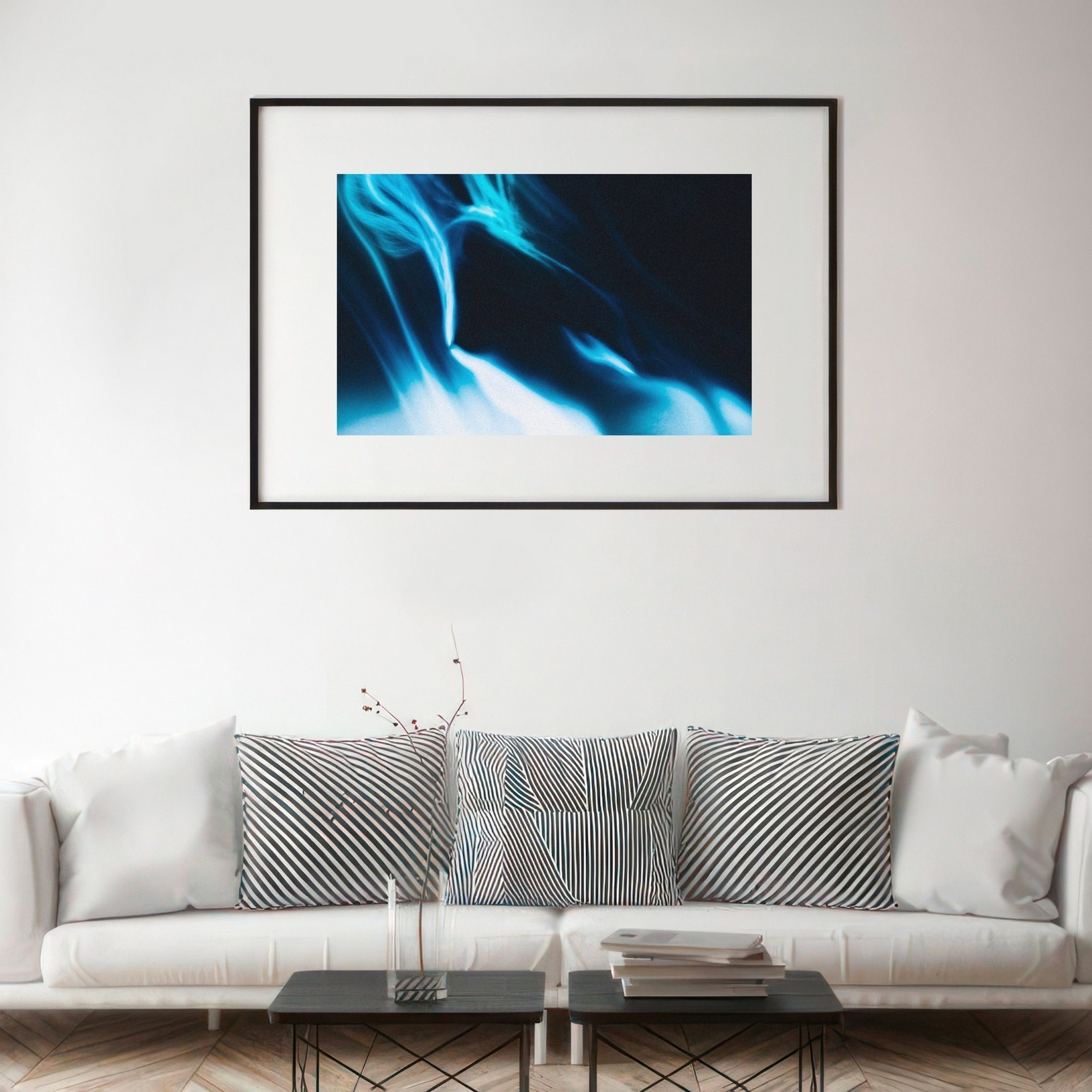 BIRTH. Eduard Kopysov — International visual artist