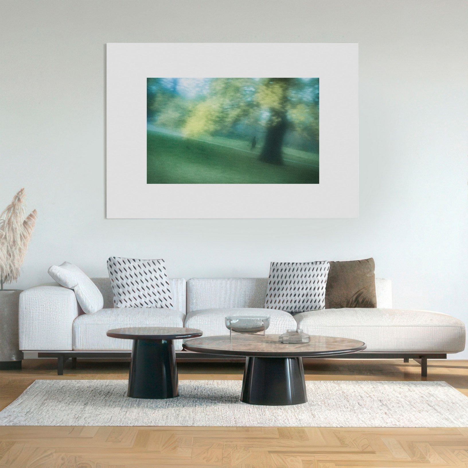 LONDON. Eduard Kopysov — International visual artist