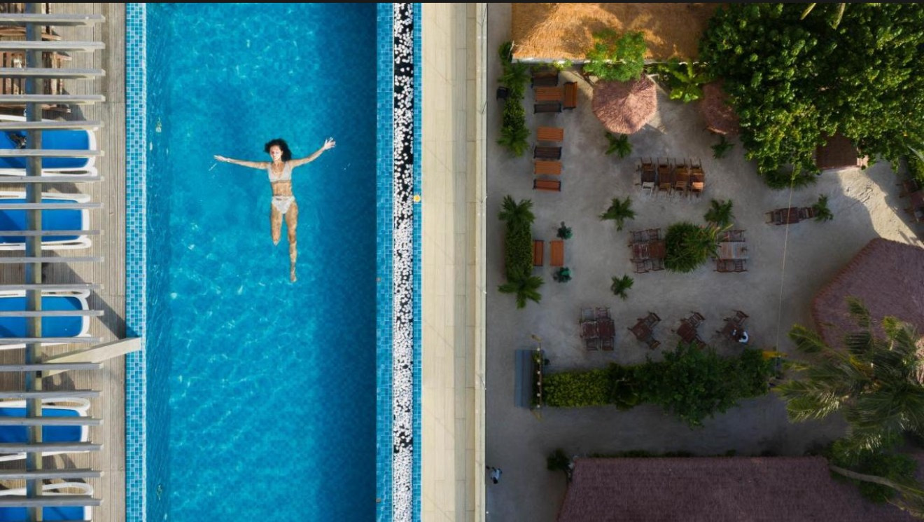 Улетные МАЛЬДИВЫ январь 2026 год. Авторские туры для девушек. путешествия, тут можно купить тур