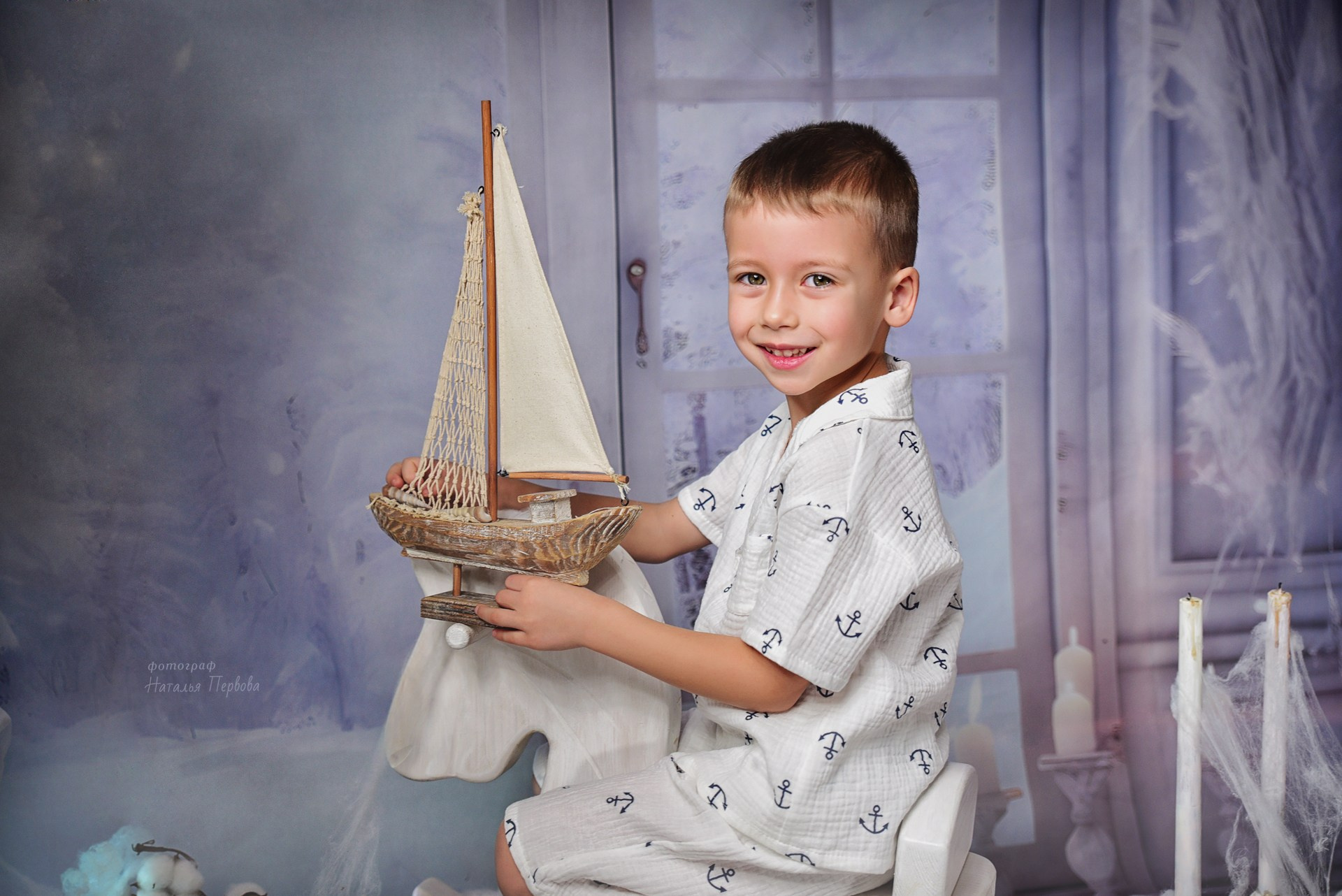 Художественная фотография. Первова Наталья