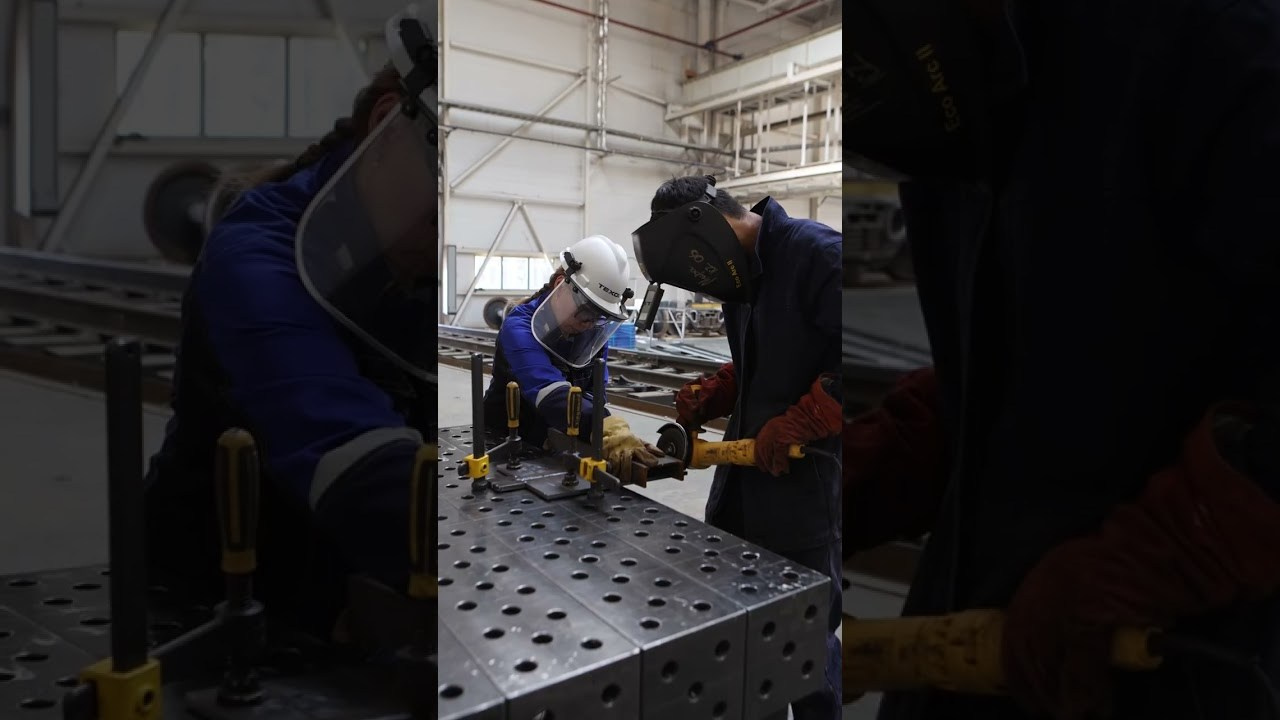 Индустриальный фотограф Атырау, Казахстан. Фотосьемка промышленности. Фотограф в Атырау Максим Стадниченко