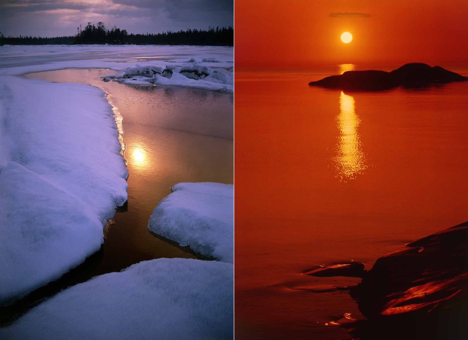 Коллекционные альбомы. ВАДИМ ГИППЕНРЕЙТЕР — ВЕЛИКИЙ ФОТОГРАФ ЗЕМЛИ РУССКОЙ