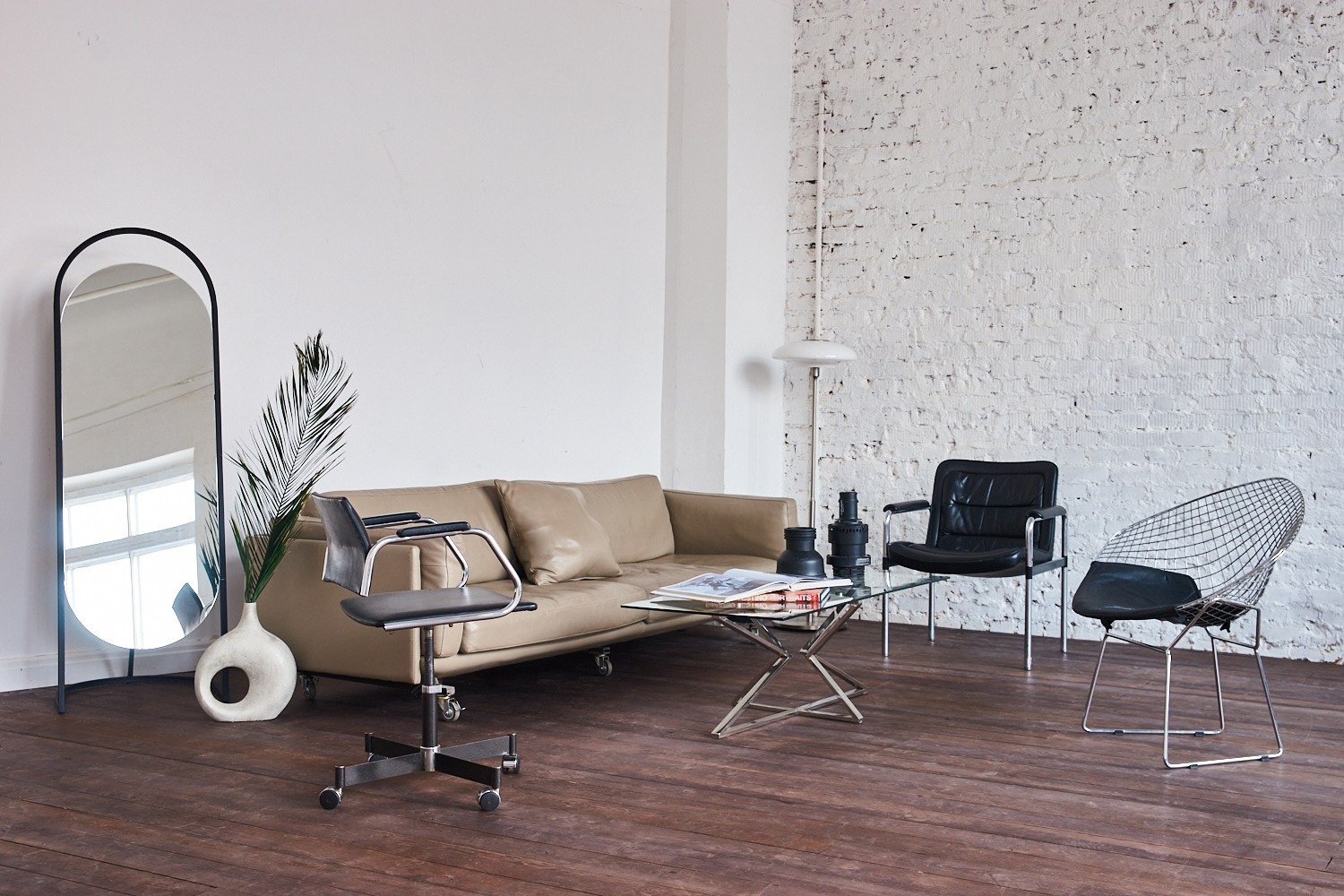 Любимые фотостудии Москвы