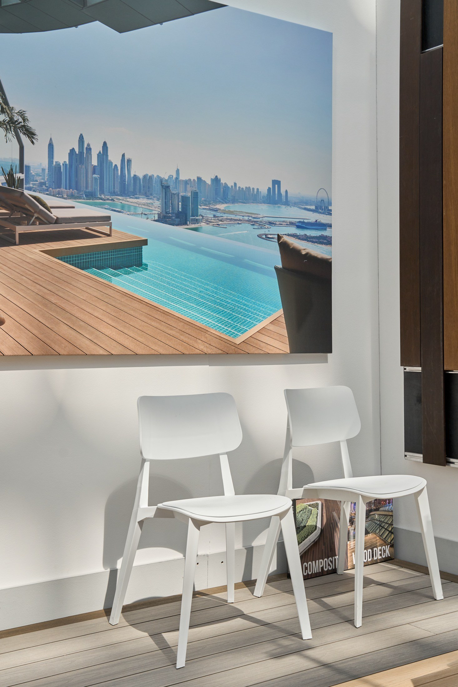 Коммерческие интерьеры. Фотограф в Москве