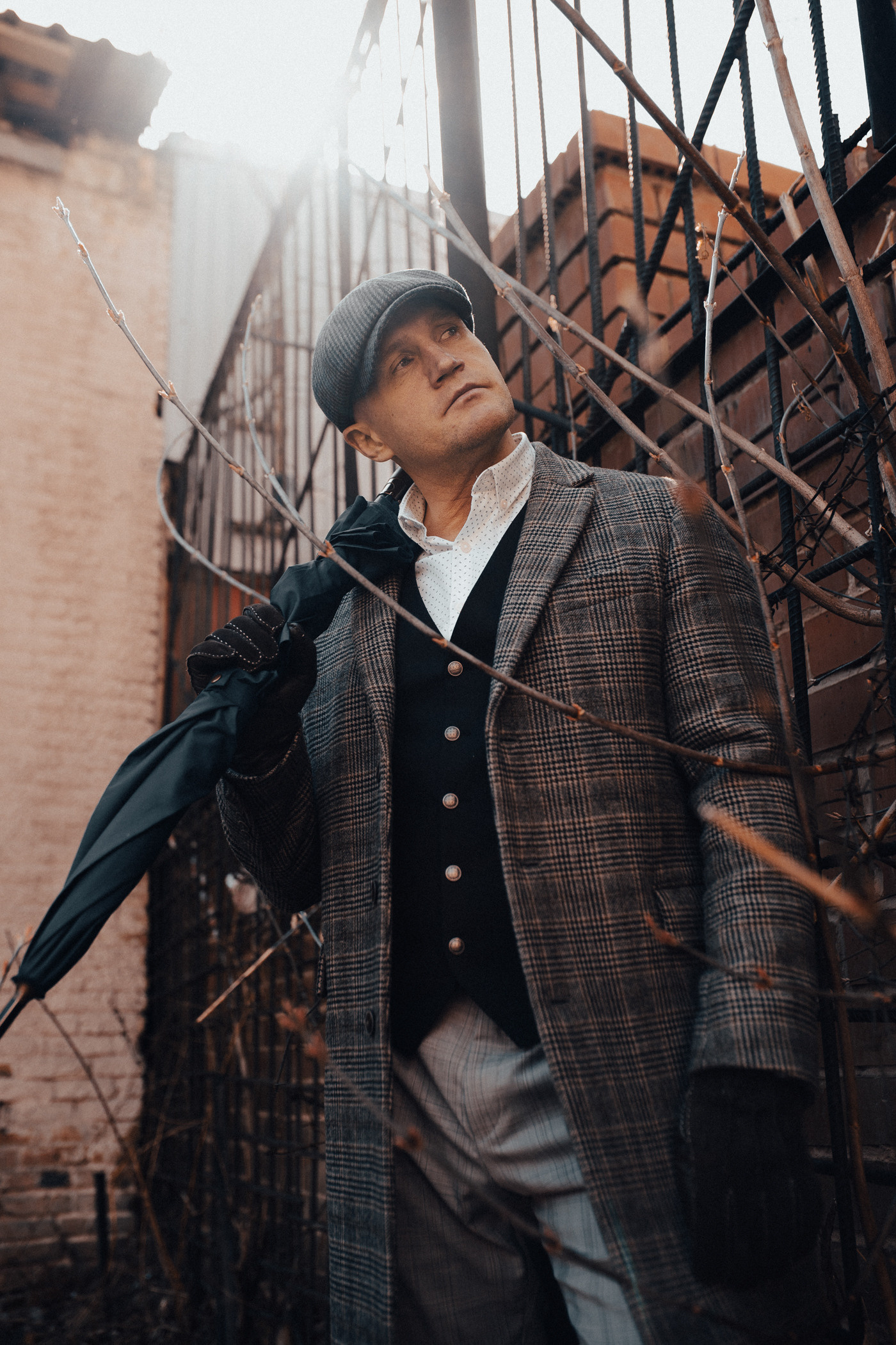 Экспресс-фотосессия