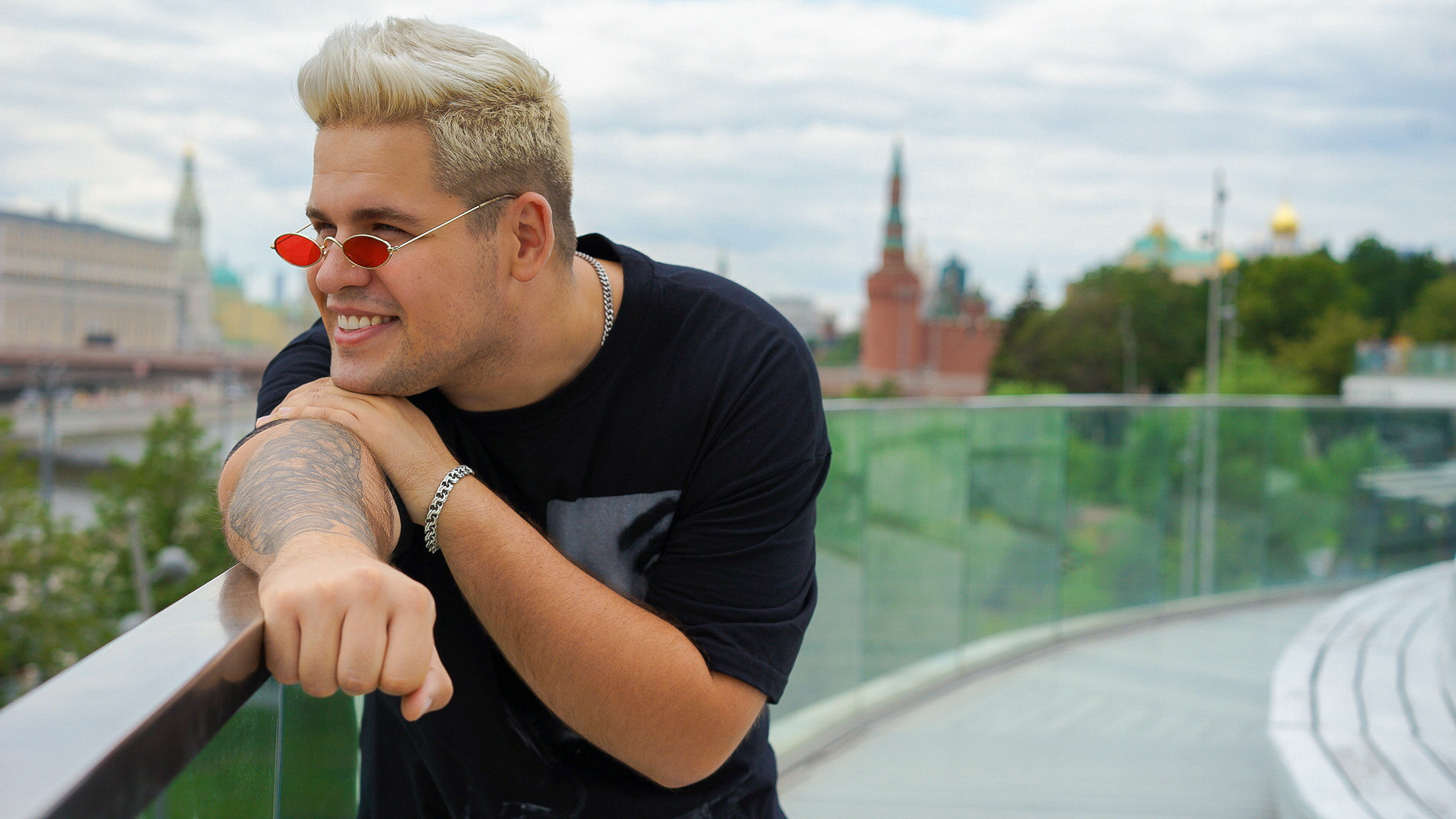 Фотограф Москва