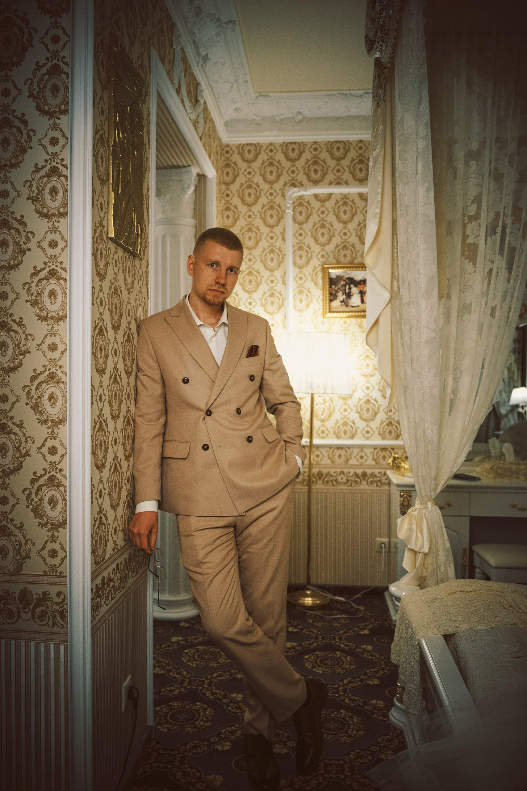 свадебный фотограф тюмень