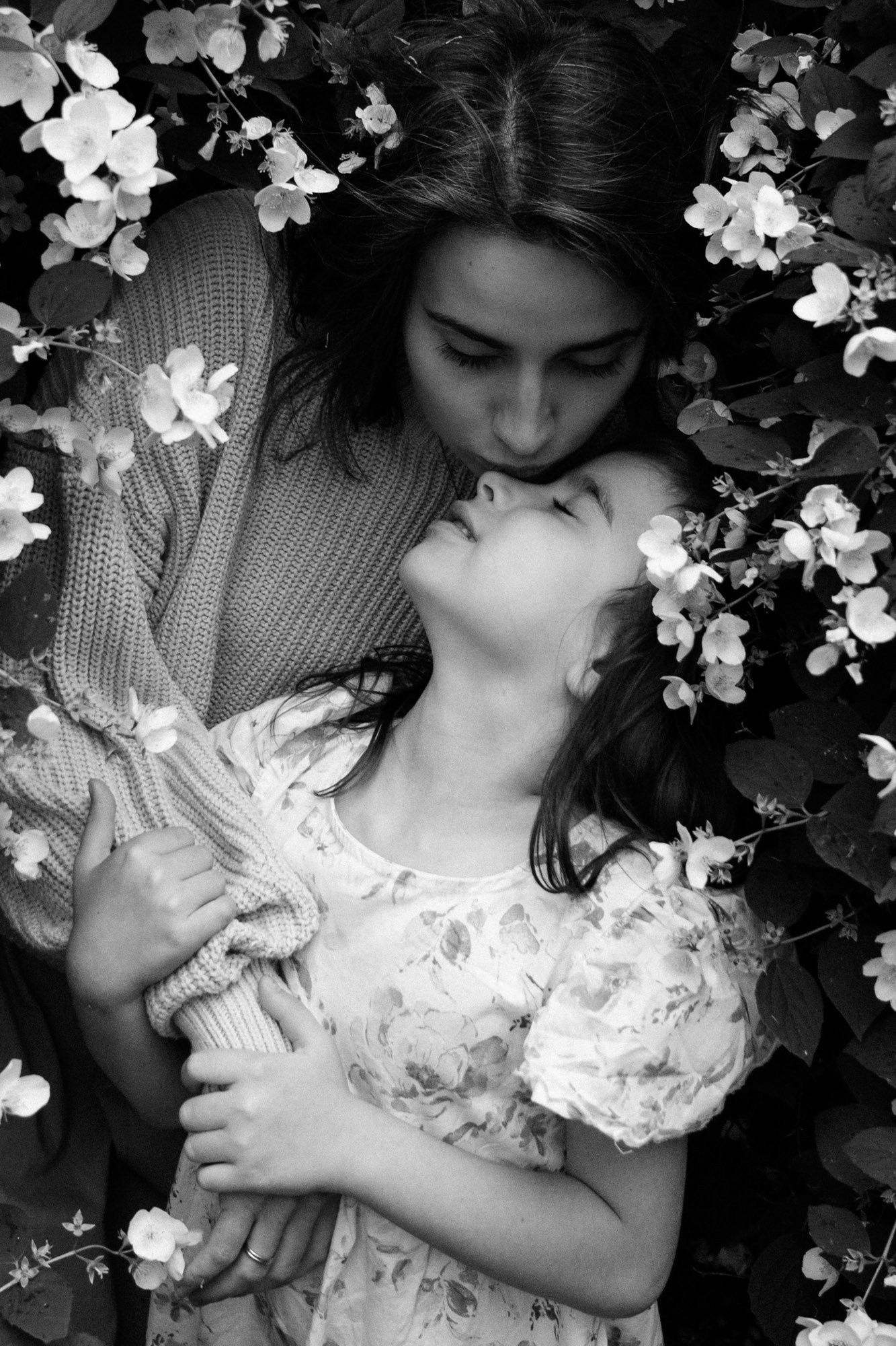 Семейные съемки. Светлана Бычкова. Контент и бизнес-фотограф в Москве и Петербурге