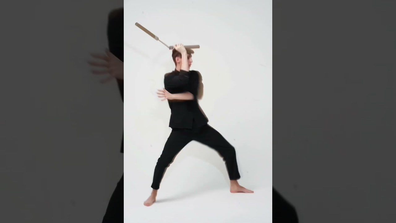 Фокусник Артур Качалов. Портретная съемка в Москве, студийный фотограф Игорь Фомин