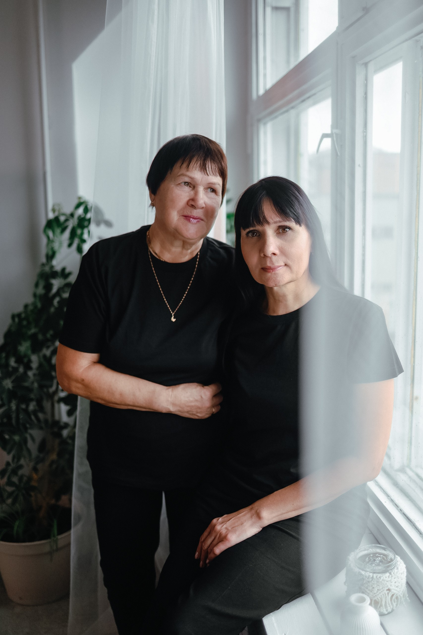 Фотопроект «Мамины руки». Семейный фотограф в Казани Римма Гатауллина