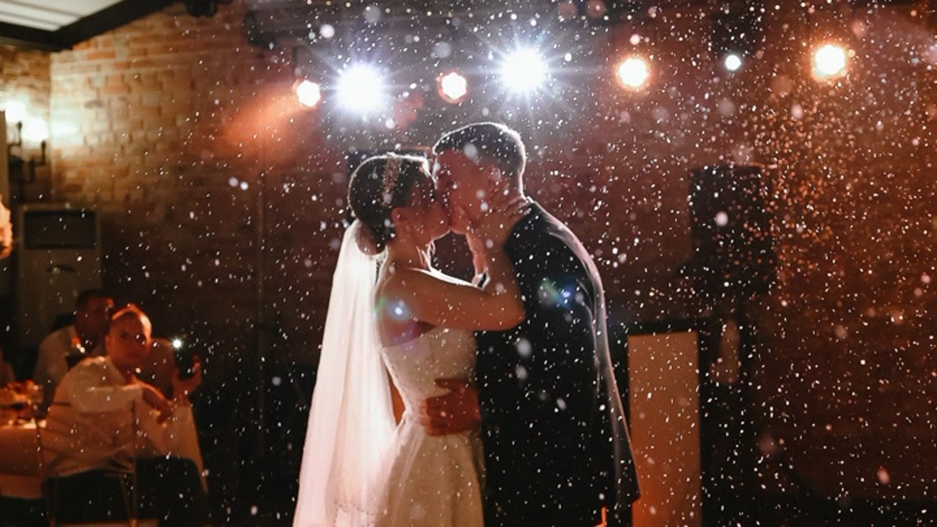 Свадебный и семейный видеограф в Курске