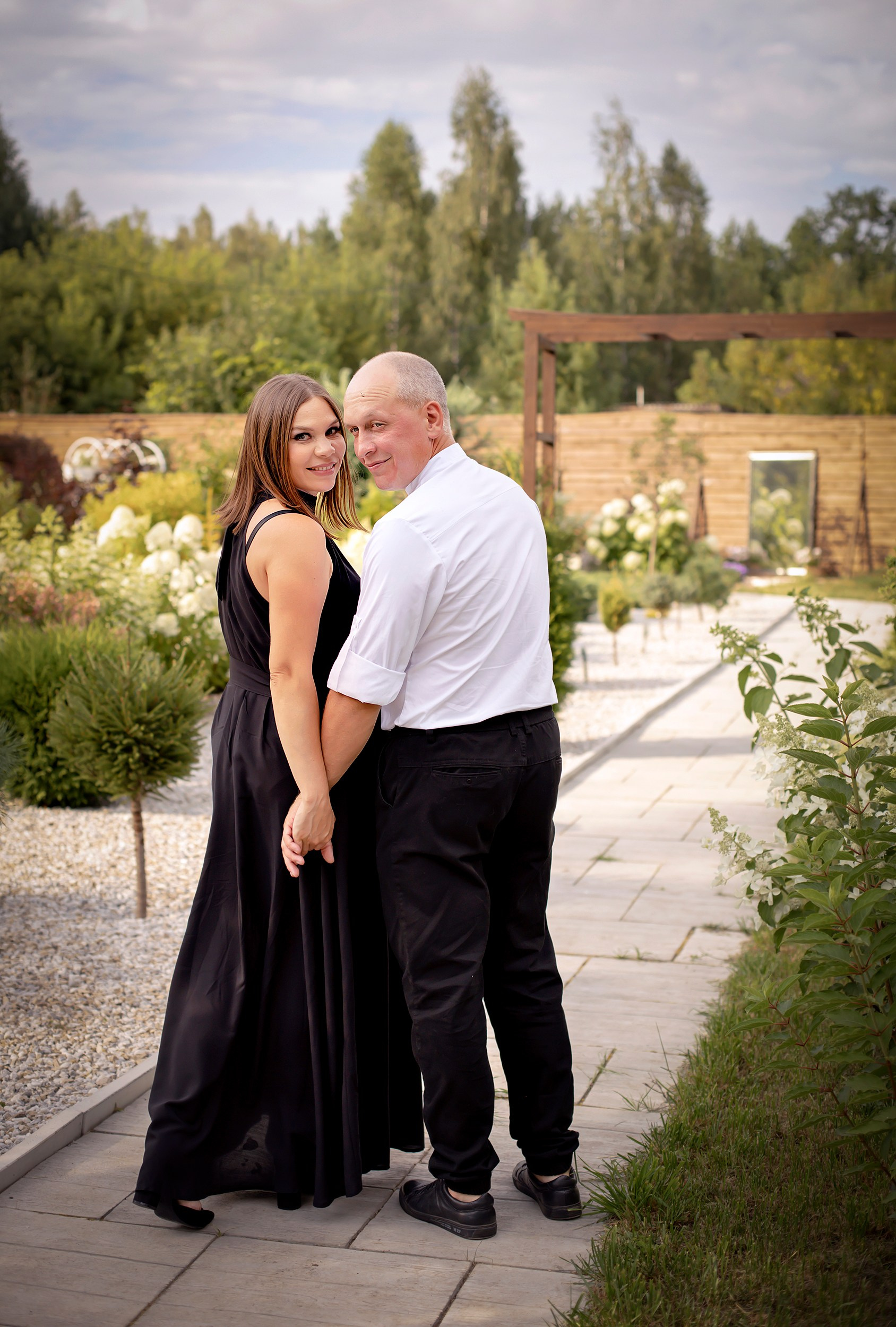 семейная фотопрогулка в димитровграде