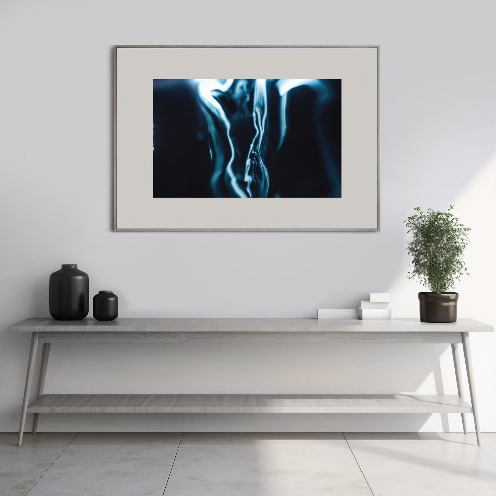 BIRTH. Eduard Kopysov — International visual artist