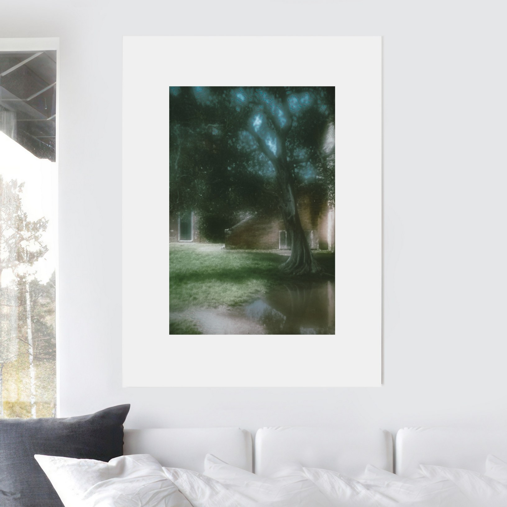 ITALY. Eduard Kopysov — International visual artist