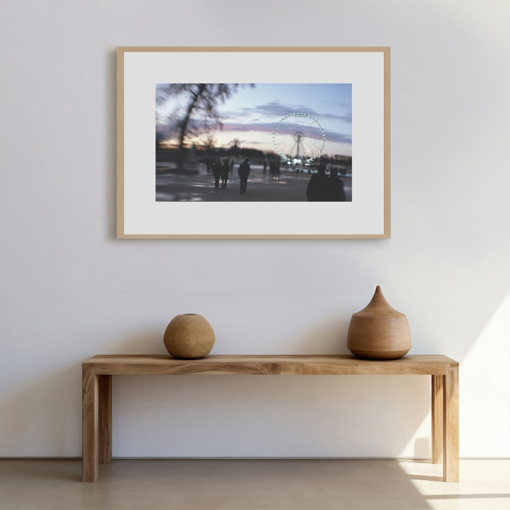 STREETS SPIRIT. Eduard Kopysov — International visual artist