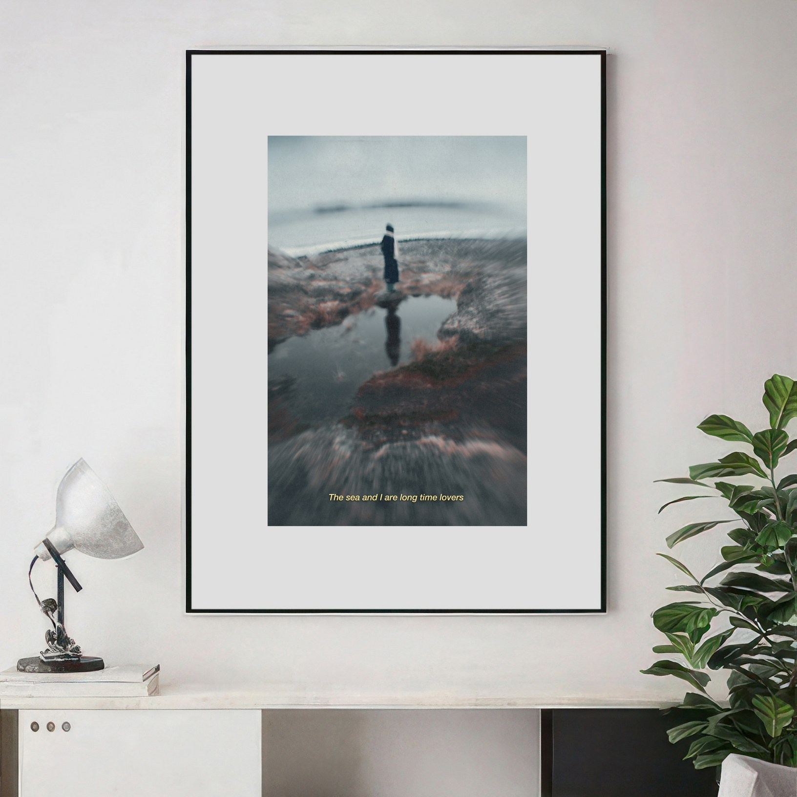 NORTHERN DIARIES. Eduard Kopysov — International visual artist