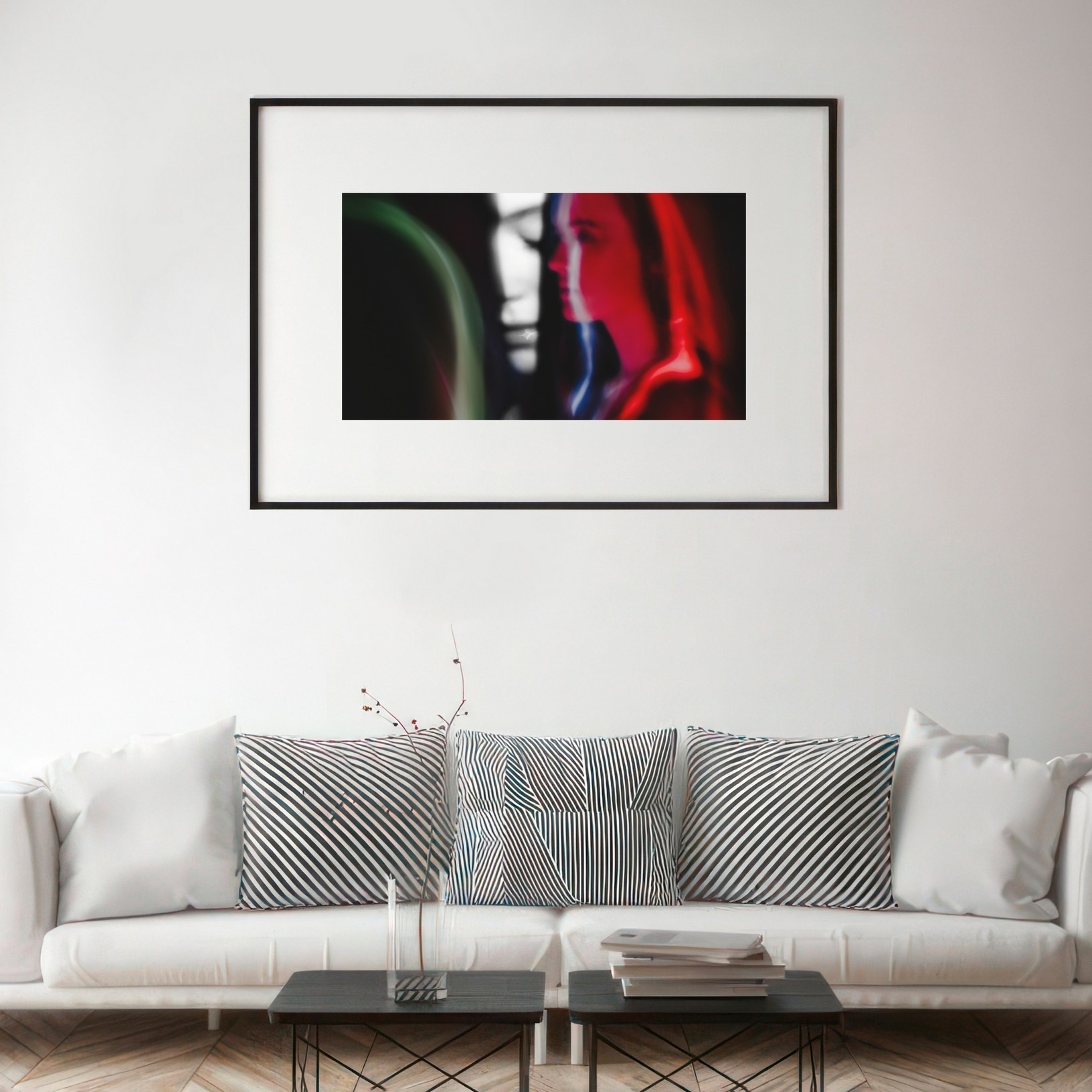 PAST LIVES. Eduard Kopysov — International visual artist