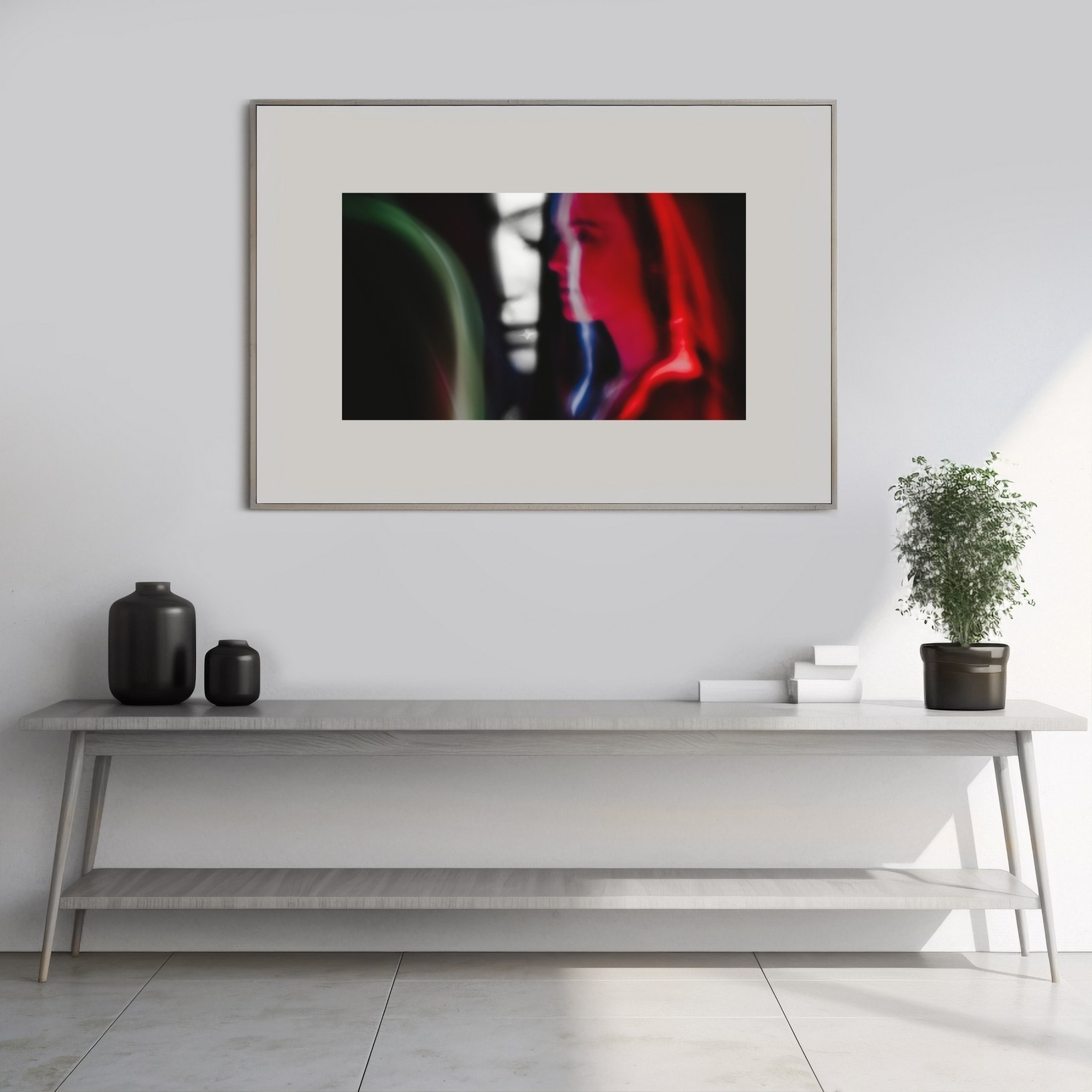 PAST LIVES. Eduard Kopysov — International visual artist