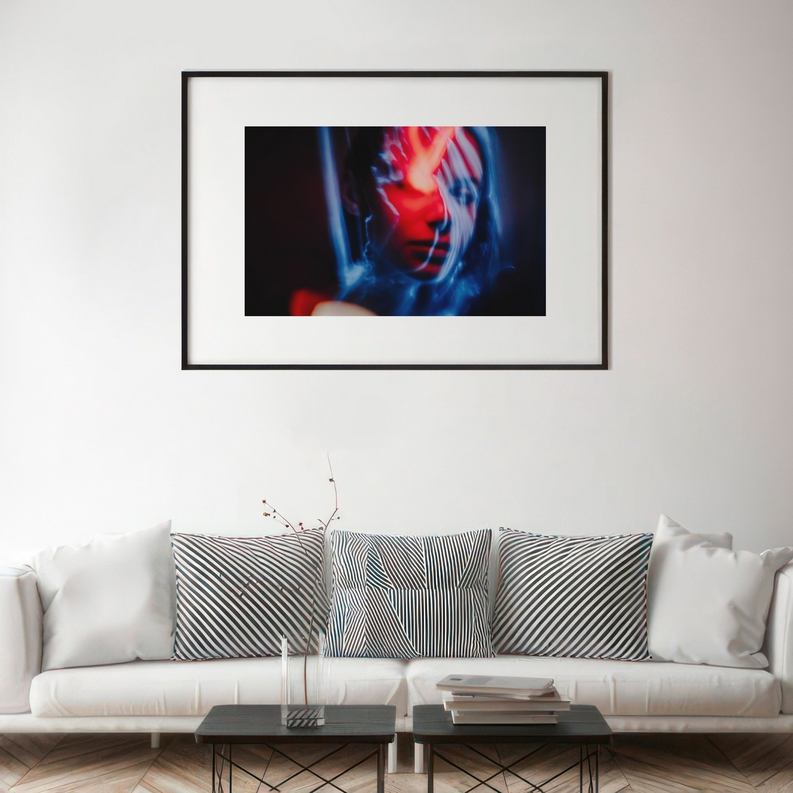 BIRTH. Eduard Kopysov — International visual artist