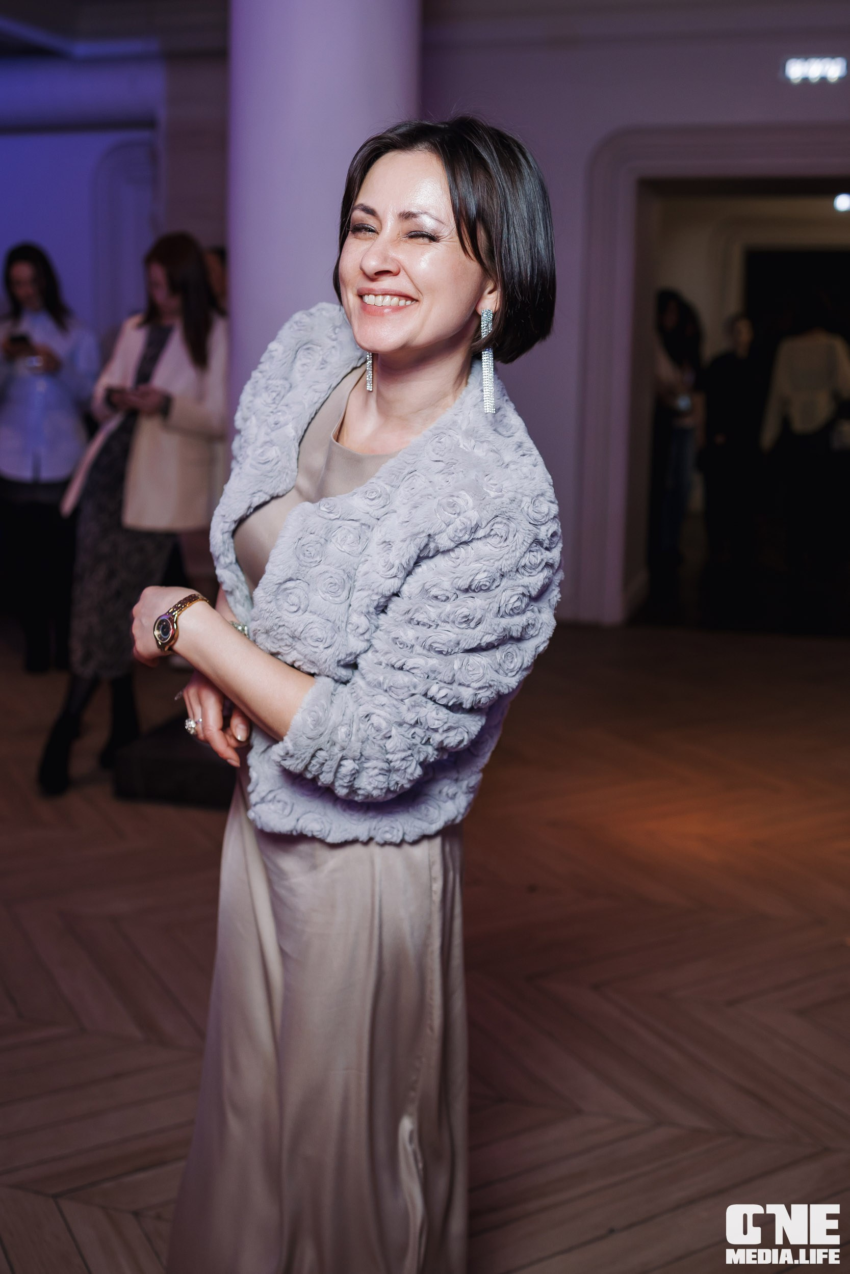 Форум Мой Бизнес — Девичник. One Media Life: фоторепортажи, фотоотчеты с мероприятий и заведений