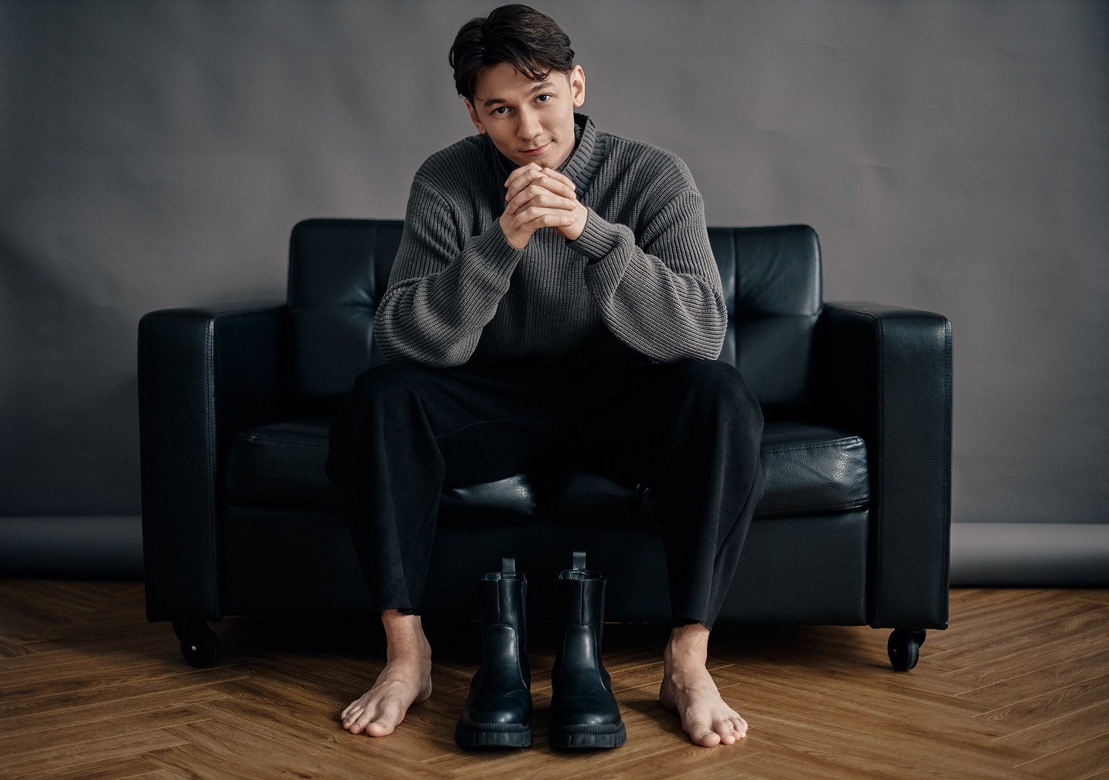 Фотограф в Казани — Владимир Смоленцев | Портреты и контент для бизнеса