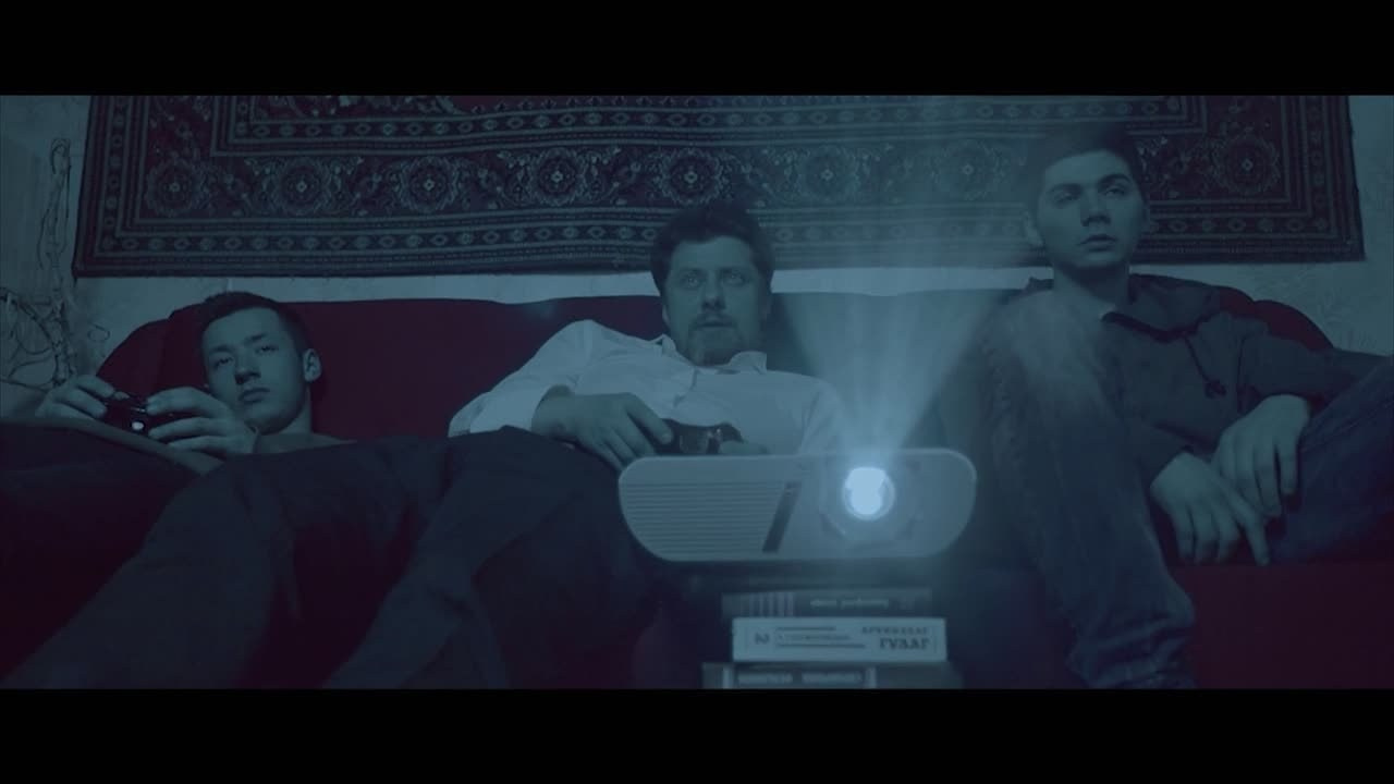 Режиссер игрового кино- и телефильма