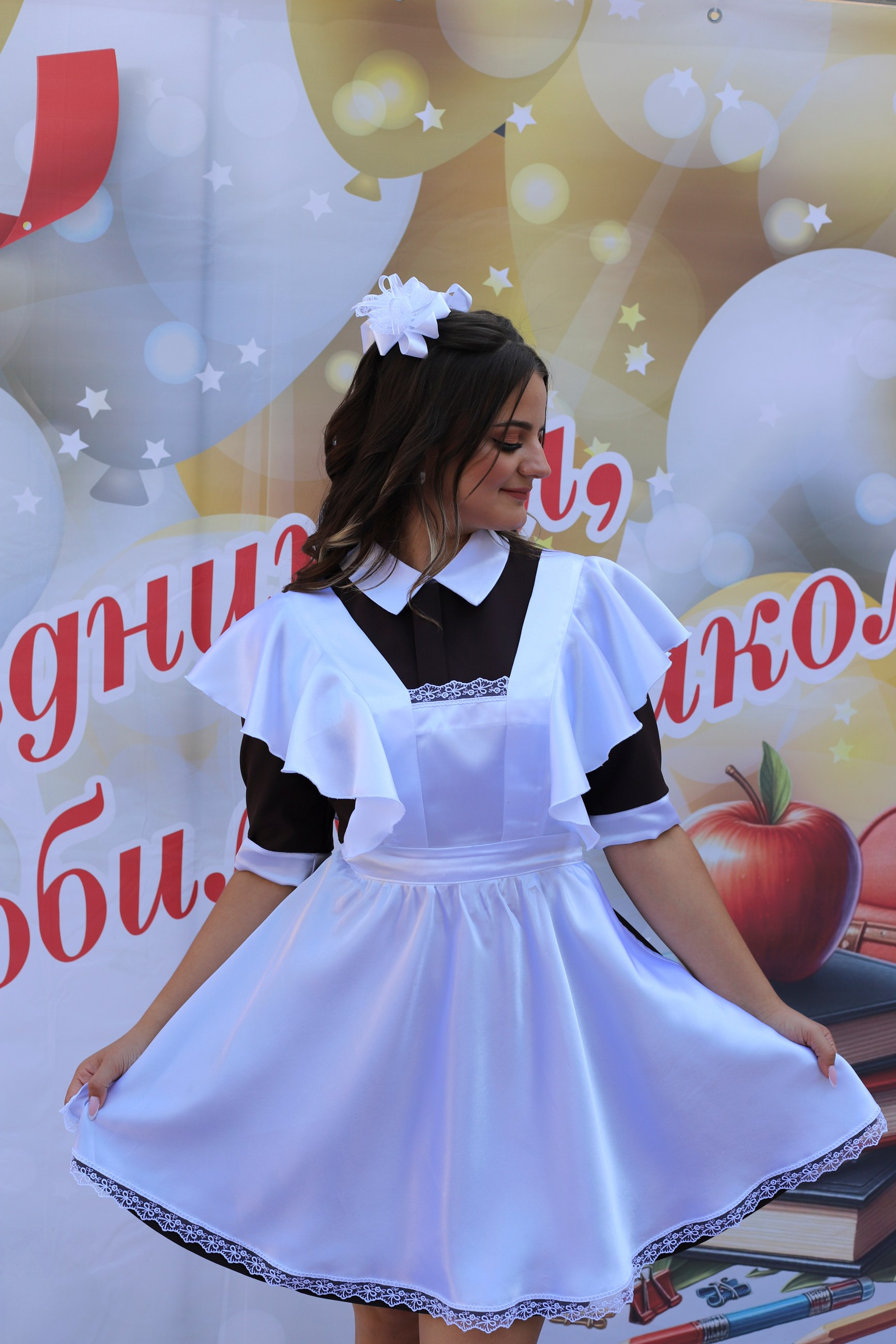 Фотограф в Самаре, Отрадном и Кинель-Черкассах Валентина Шевцова