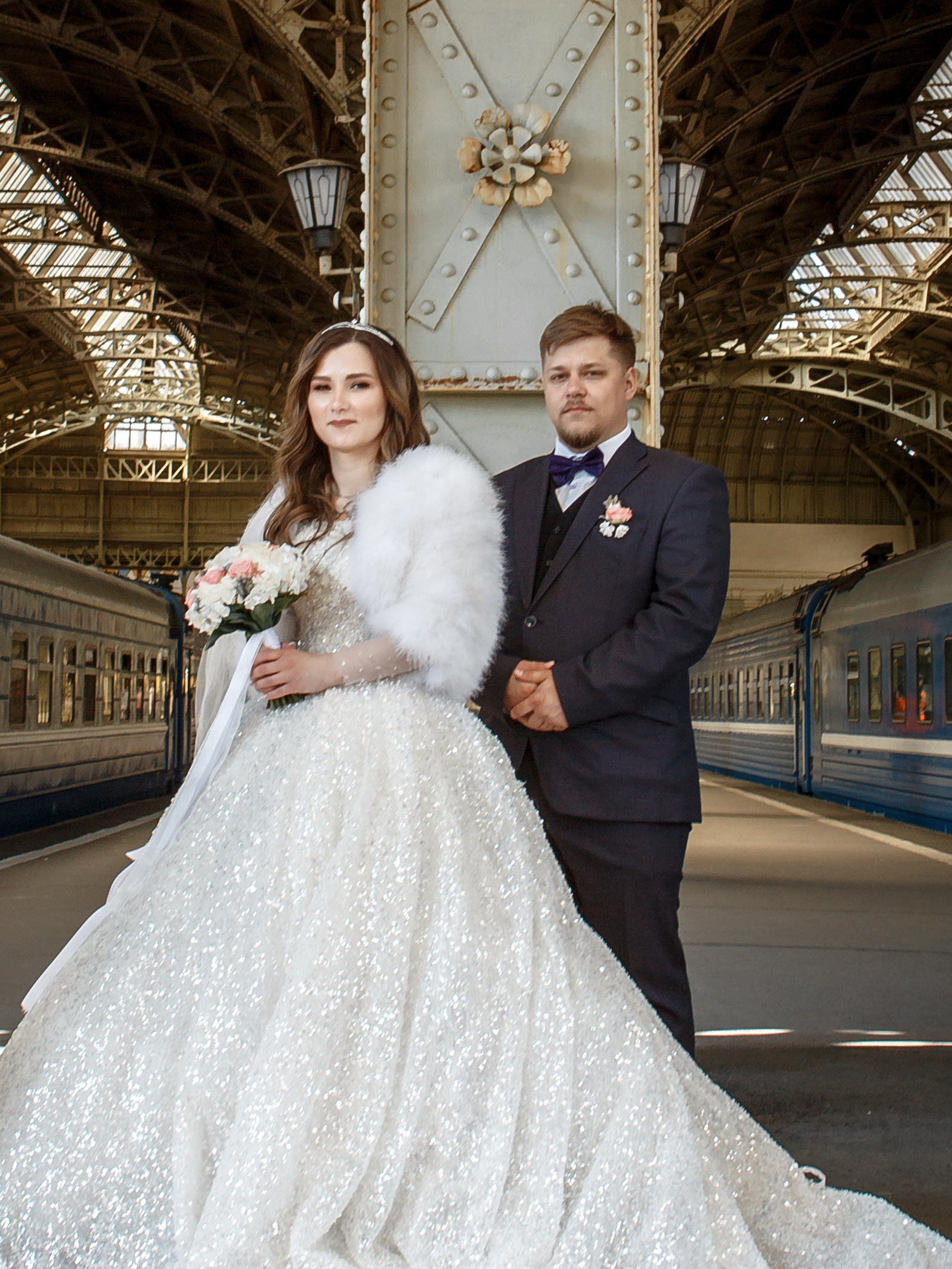 Свадьба Валеры и Веры. Предметный и семейный фотограф в Санкт-Петербурге Катерина Стеклова