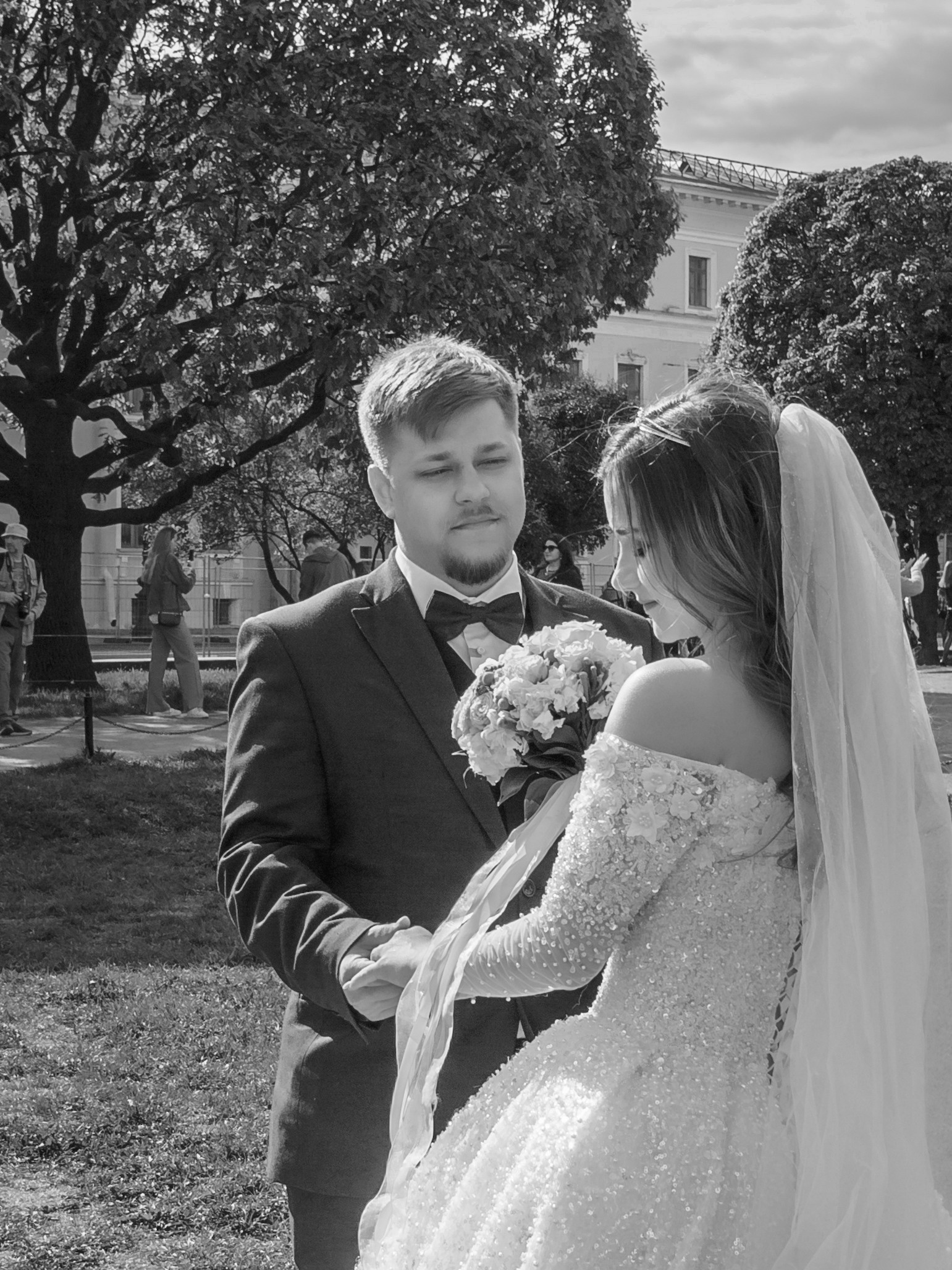 Свадьба Валеры и Веры. Предметный и семейный фотограф в Санкт-Петербурге Катерина Стеклова