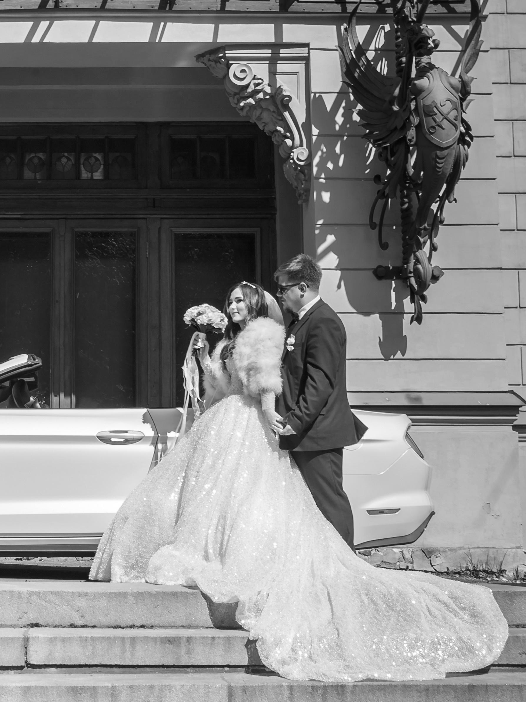 Свадьба Валеры и Веры. Предметный и семейный фотограф в Санкт-Петербурге Катерина Стеклова