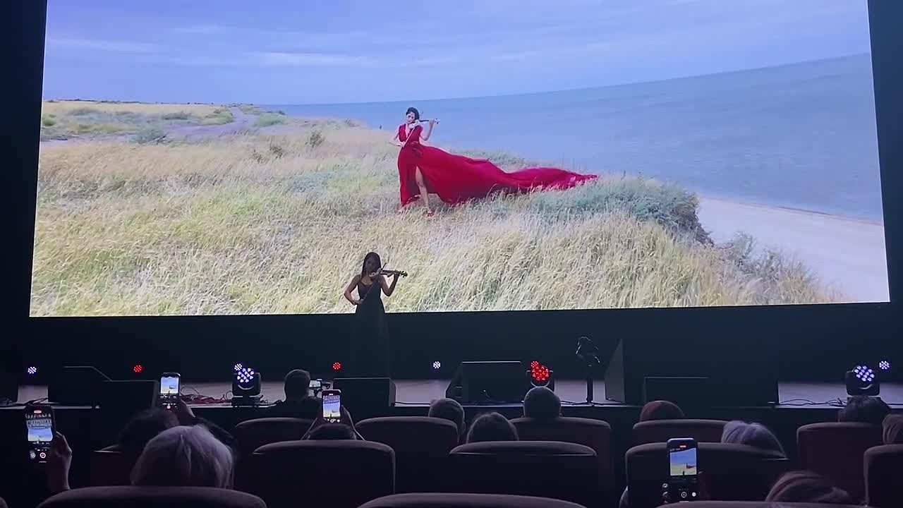 Фестиваль «Музыка Бизнеса». ПРОПАГАНДА молодёжный продюсерский центр