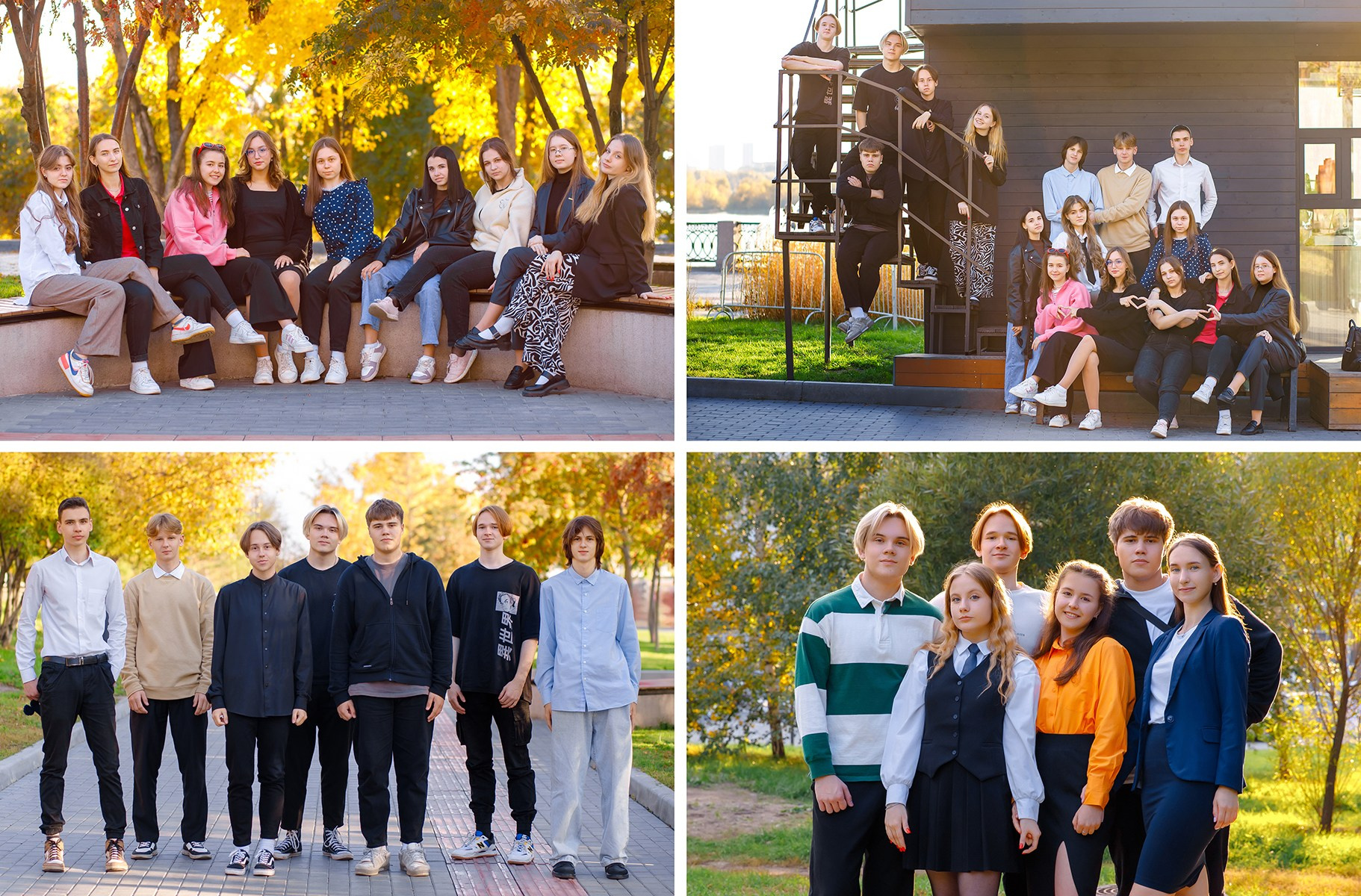 Выпускные альбомы. Выпускные альбомы в школе и детском саду