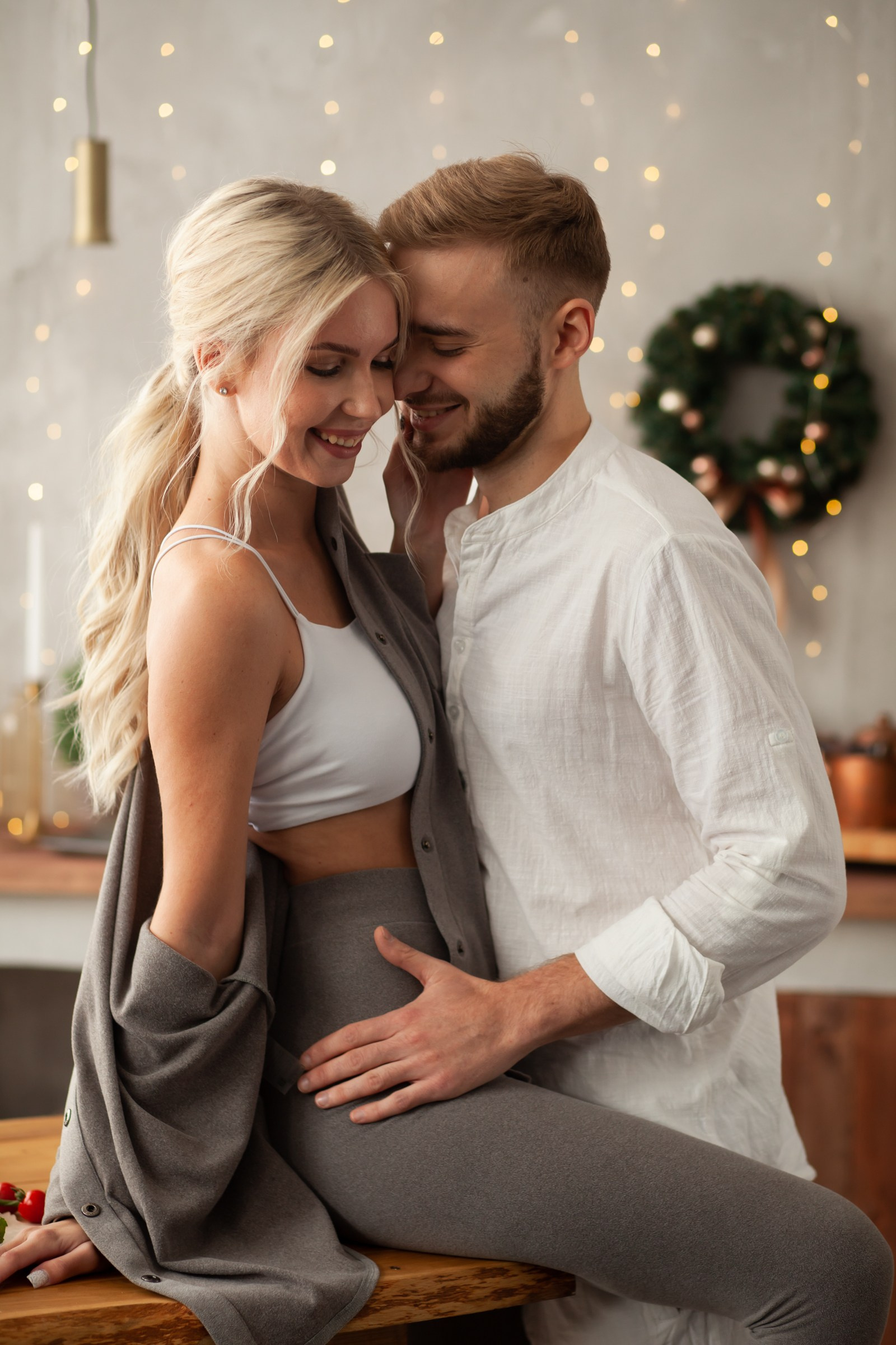 Фотограф Галина Трухина